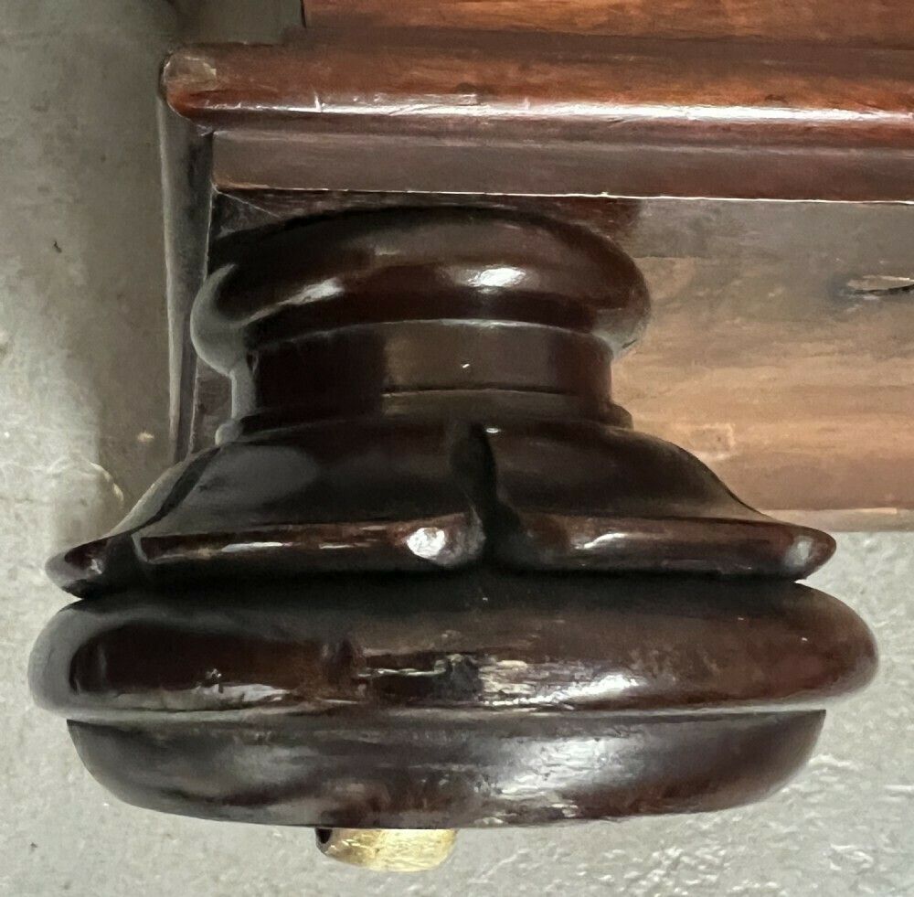 Home Decor Irish Cellarette By Robert Strahan & Co Of Dublin photo