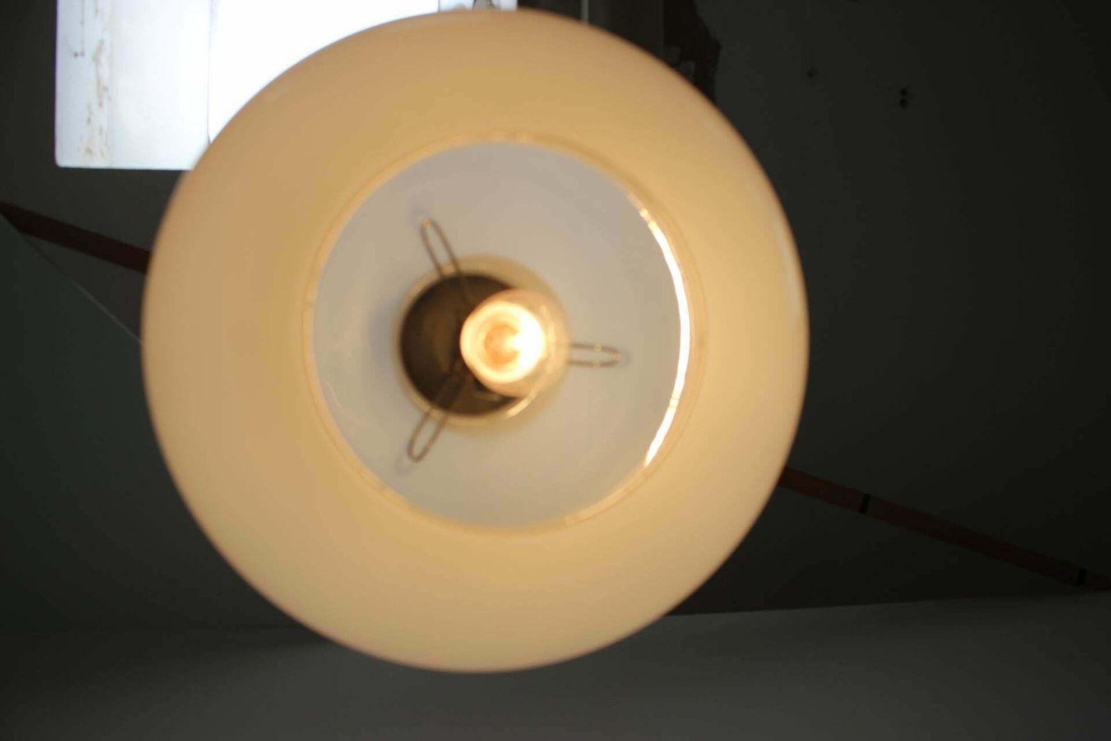 Mid Century Chandelier By Valasske Mezirici, 1970's photo furniture
