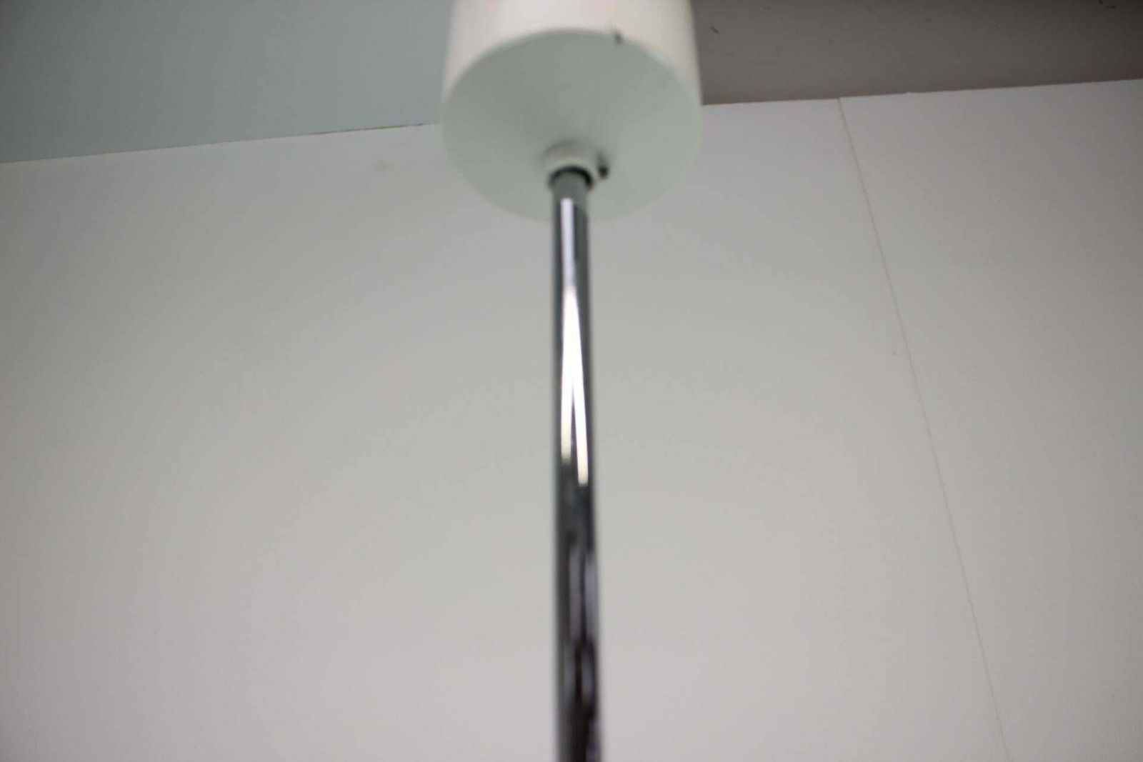 Chrome Pendant By Napako, 1970s photo vinterior