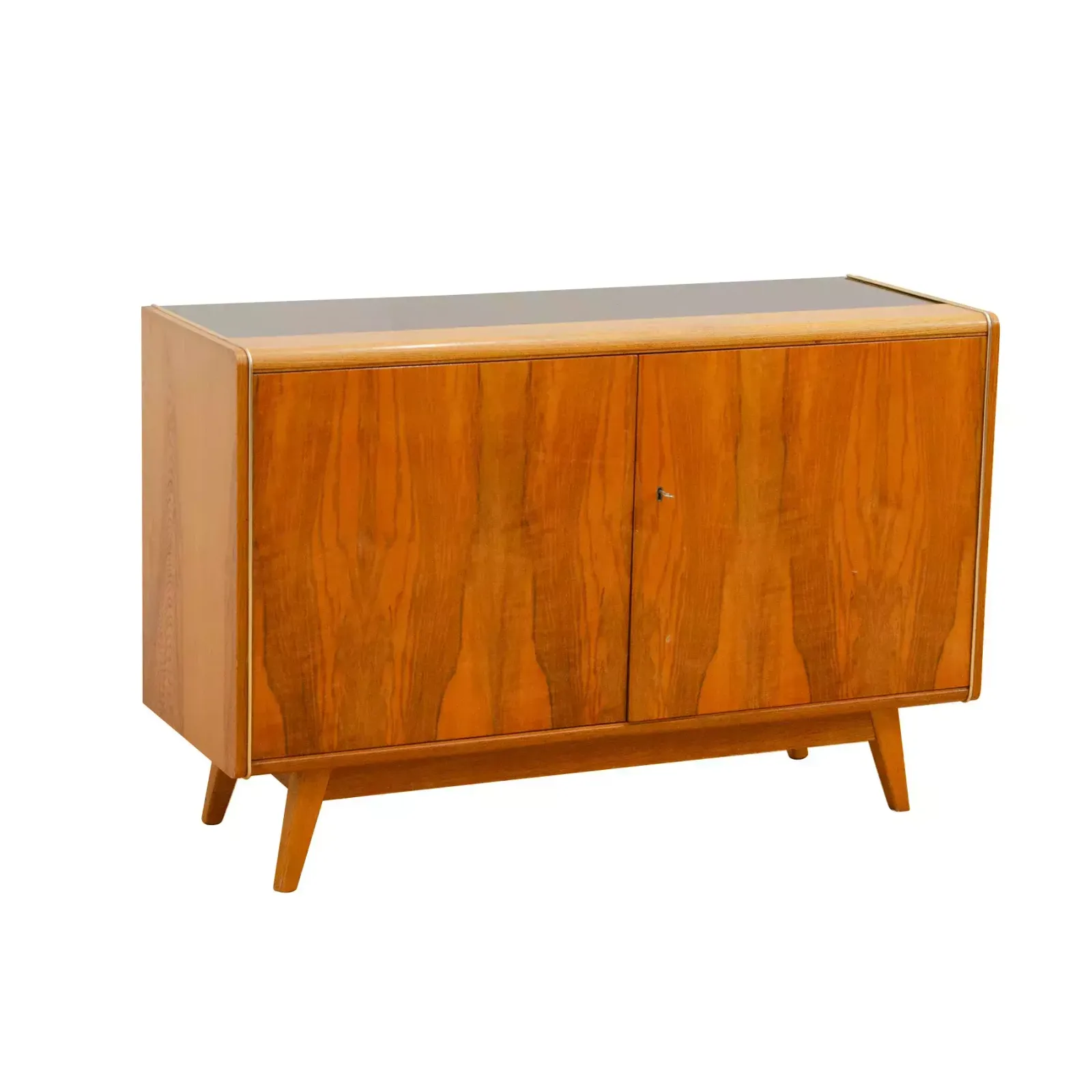 Mid Century Dressoir Van Nepožitek & Landsman Voor Jitona, Jaren 1970