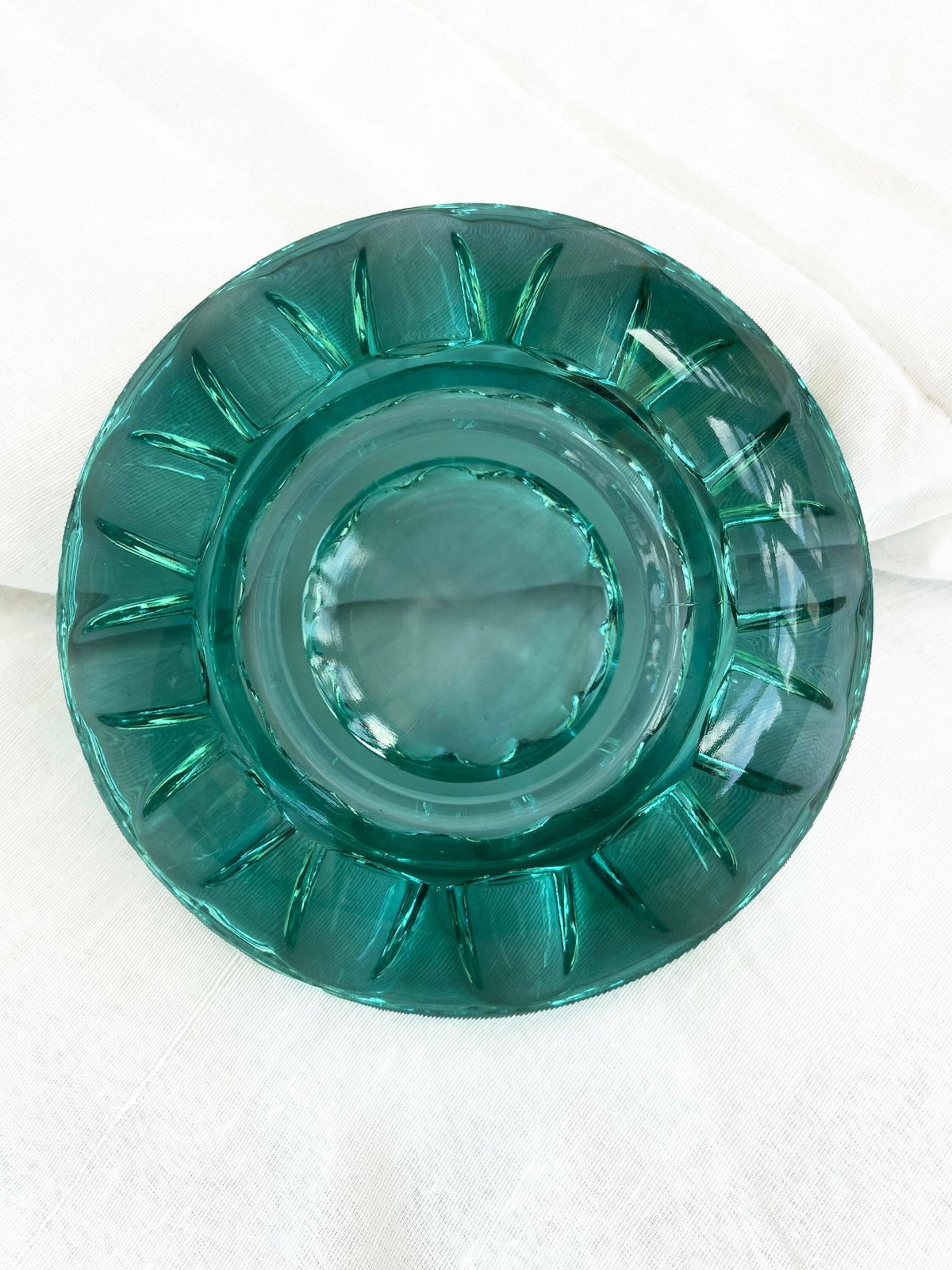 Sklo Union Studio Glass, Art Glass, Adolf Matura, Hermanova Hut 1961, Czech Vintage Glass photo vintage