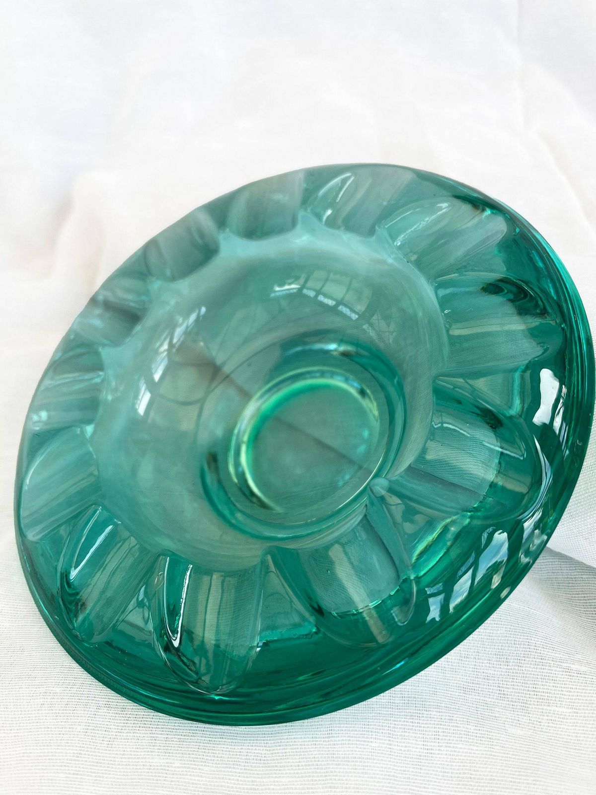 photo for sale Sklo Union Studio Glass, Art Glass, Adolf Matura, Hermanova Hut 1961, Czech Vintage Glass
