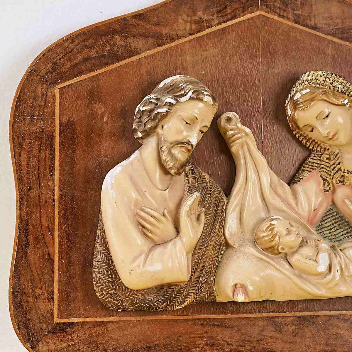 Religious Wall Work photo furniture