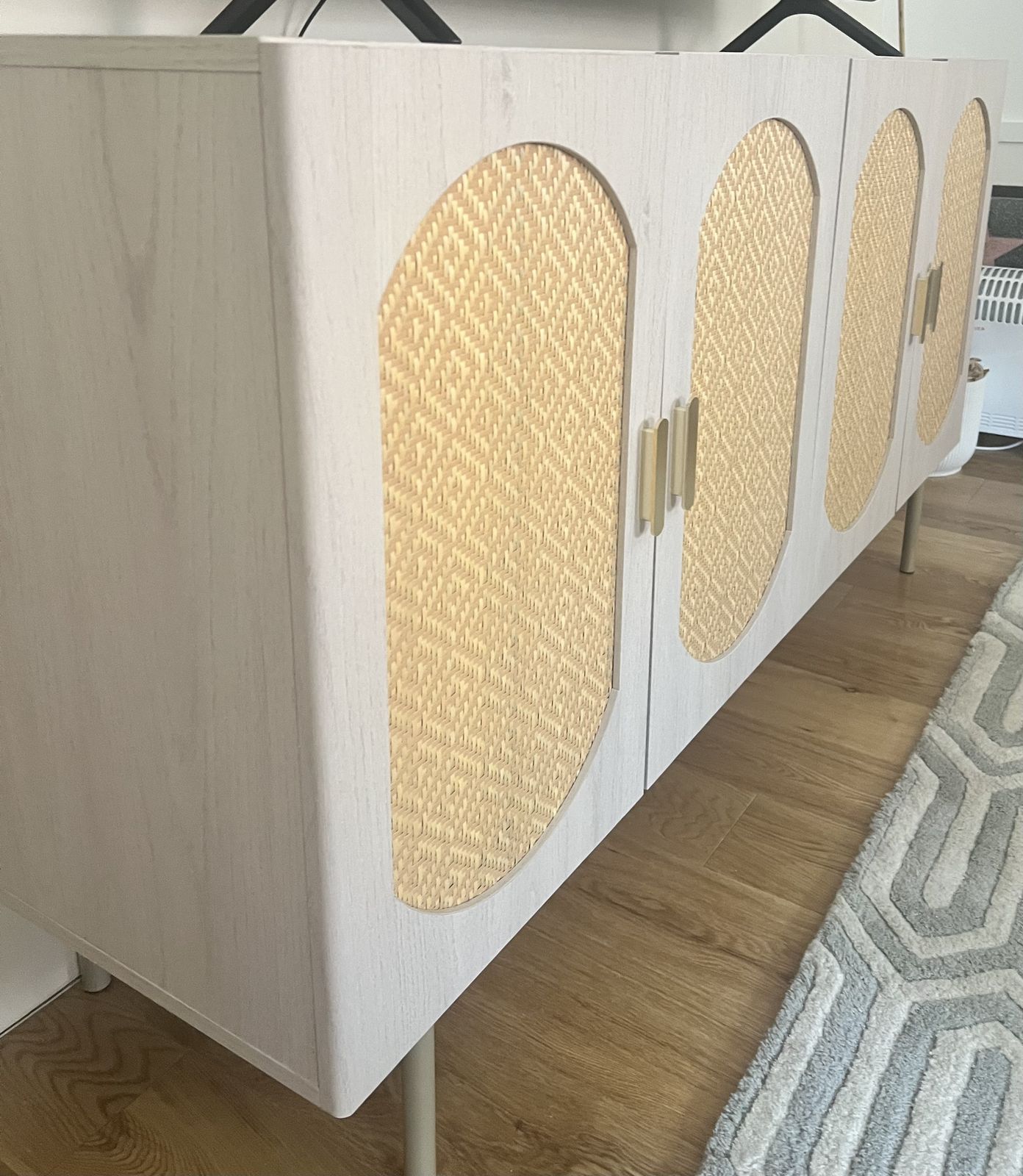 Tv Unit / Sideboard photo for sale