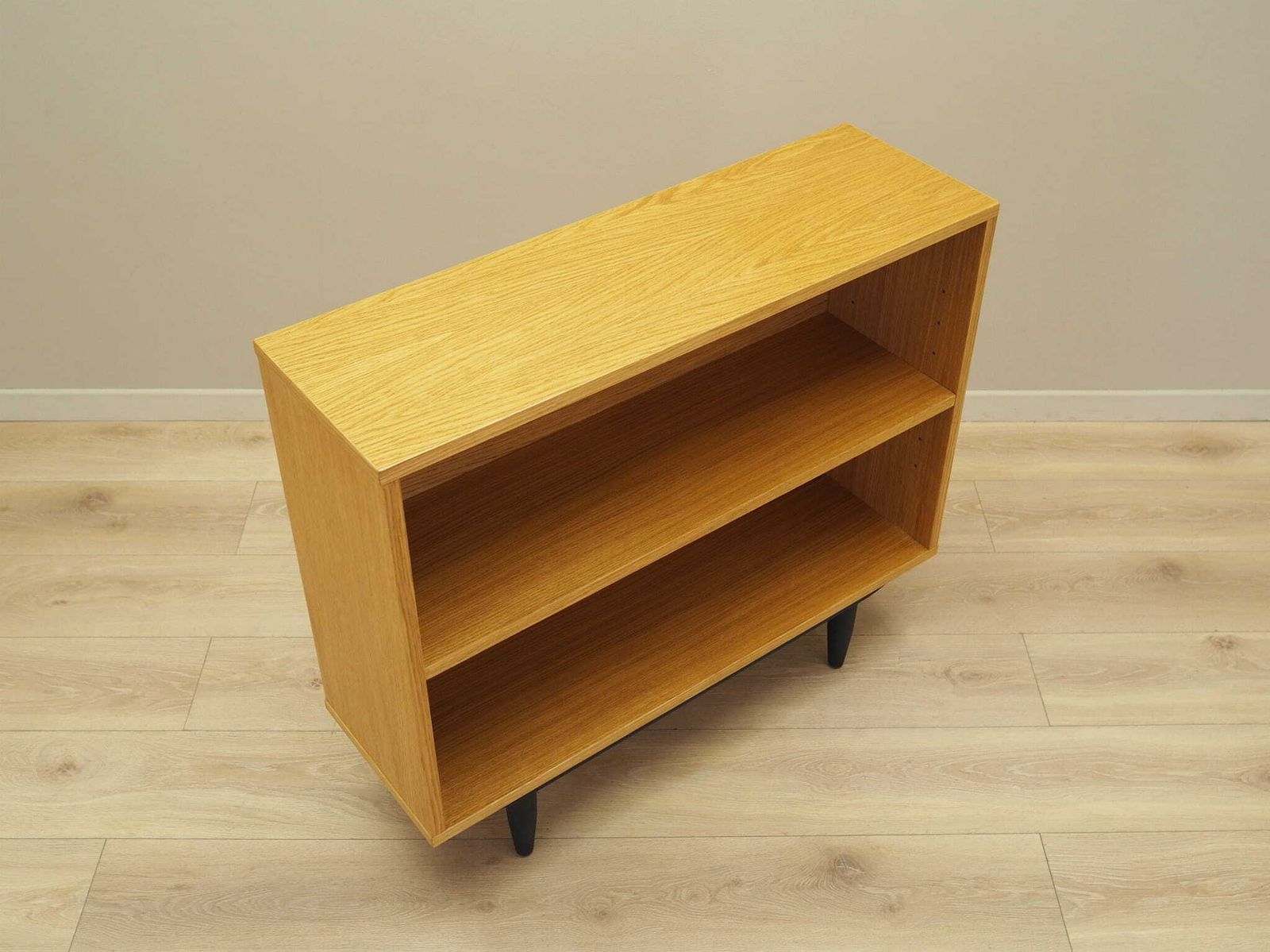 Oak Bookcase, Danish Design, 1990s, Production: Denmark photo 679.0
