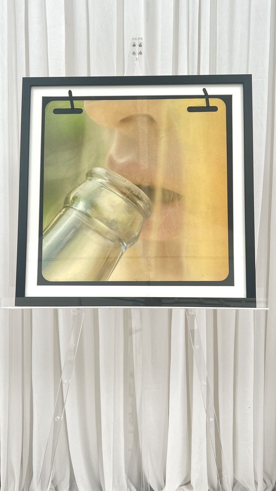 Pirelli Calendar 1969: Spirit Of The California Beach Scene. Individually Framed photo vinterior