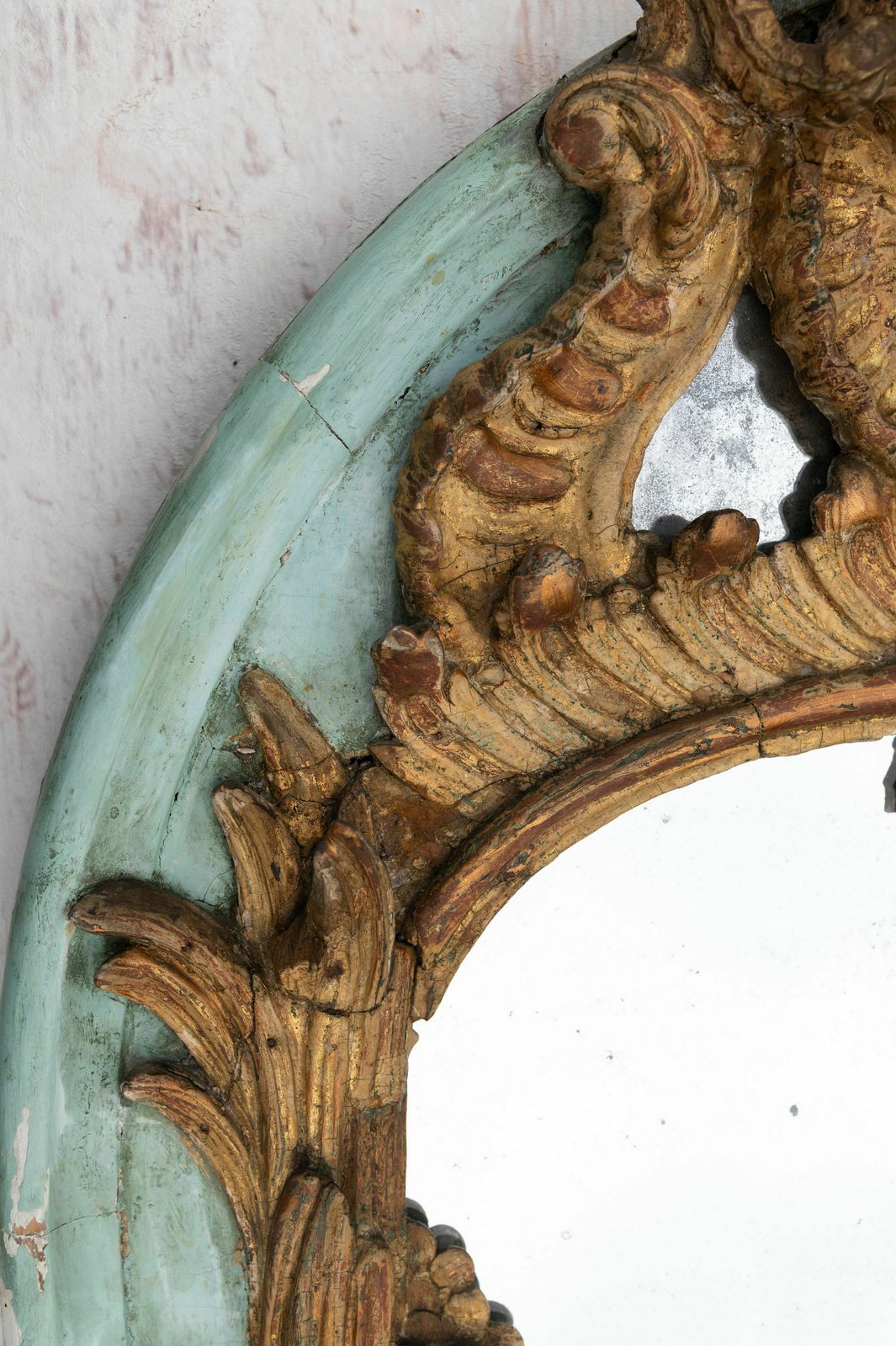 18th Century French Mirror, 18th Century And Earlier photo buy
