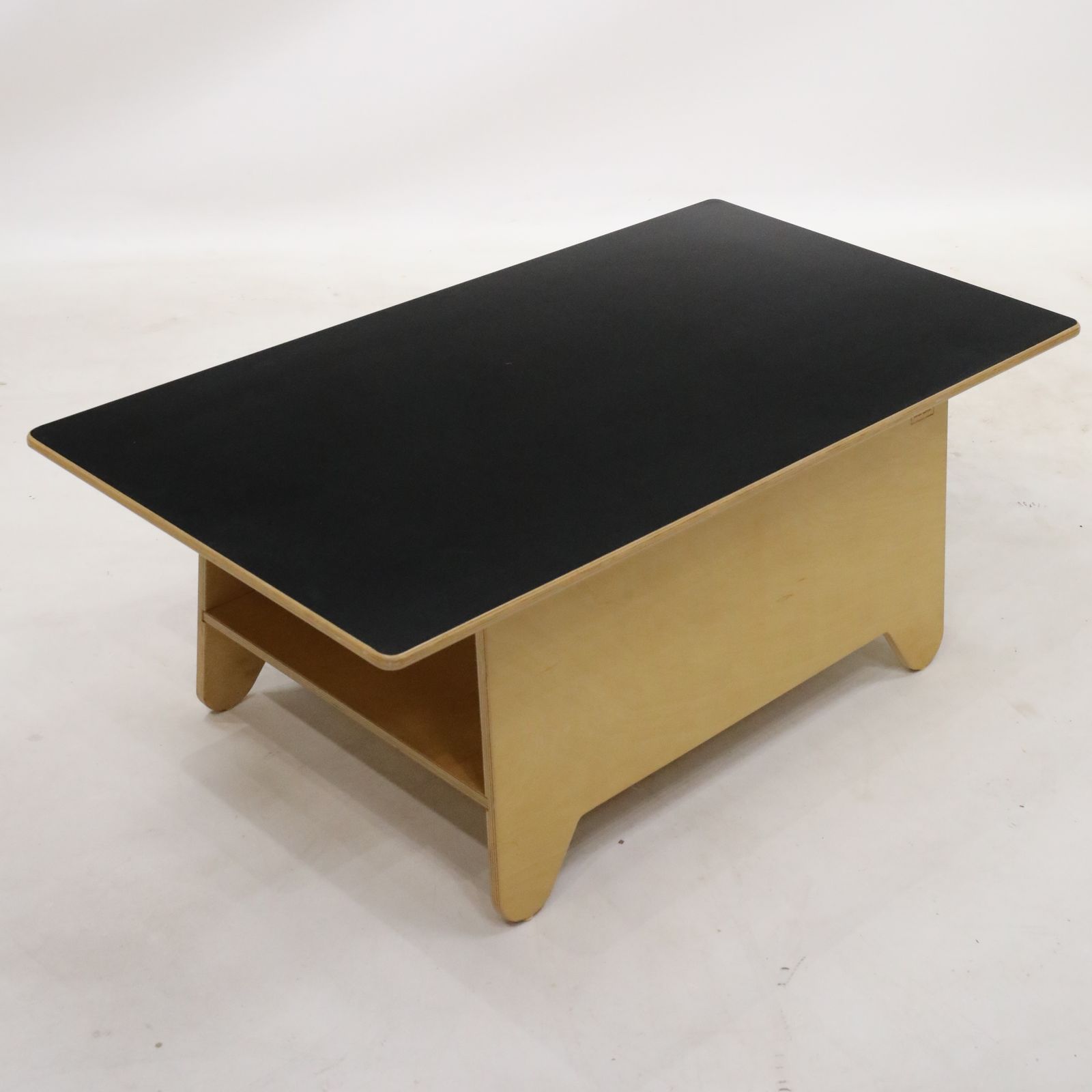 photo for sale Huzi Ping Pong Coffee Table Designed By Mike Mak Multipurpose Free Uk Delivery
