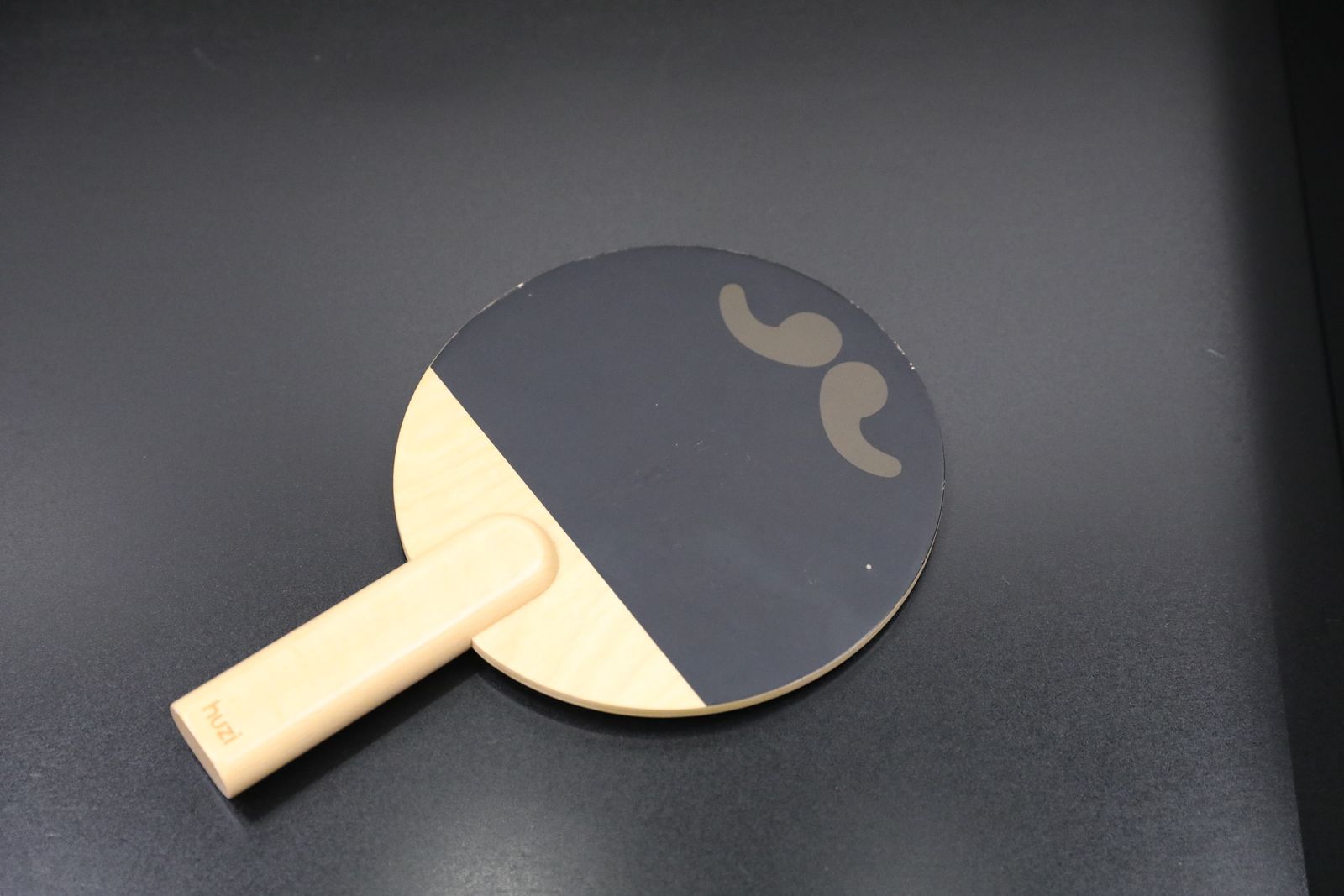 photo vintage Huzi Ping Pong Coffee Table Designed By Mike Mak Multipurpose Free Uk Delivery