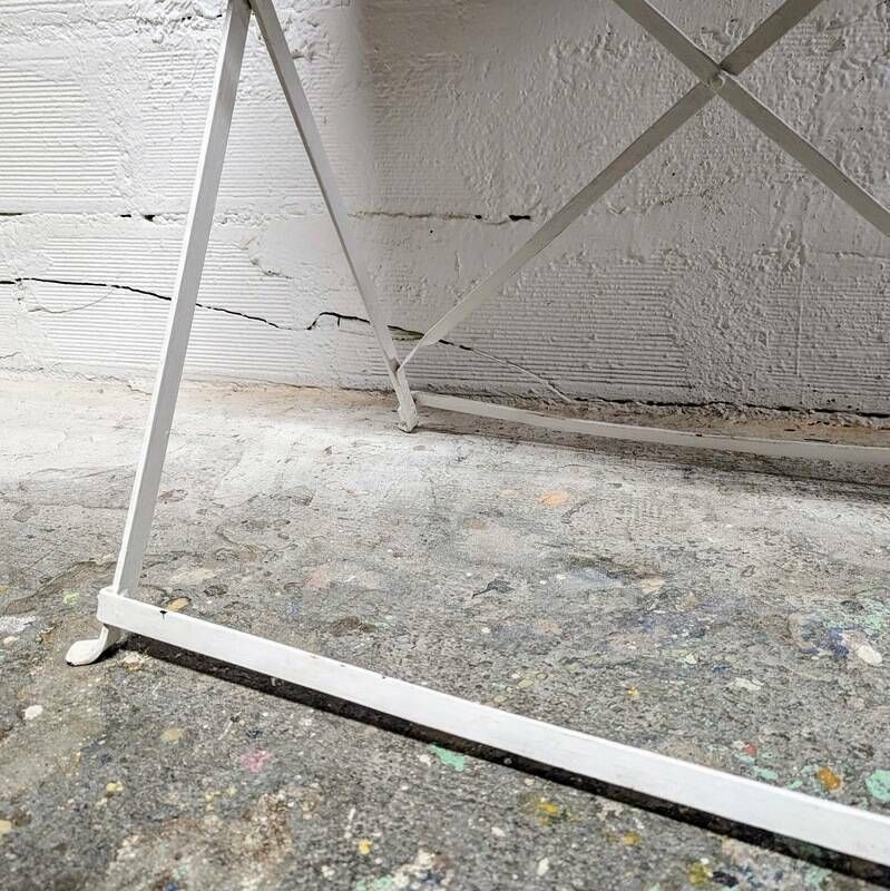 Folding Garden Table photo buy