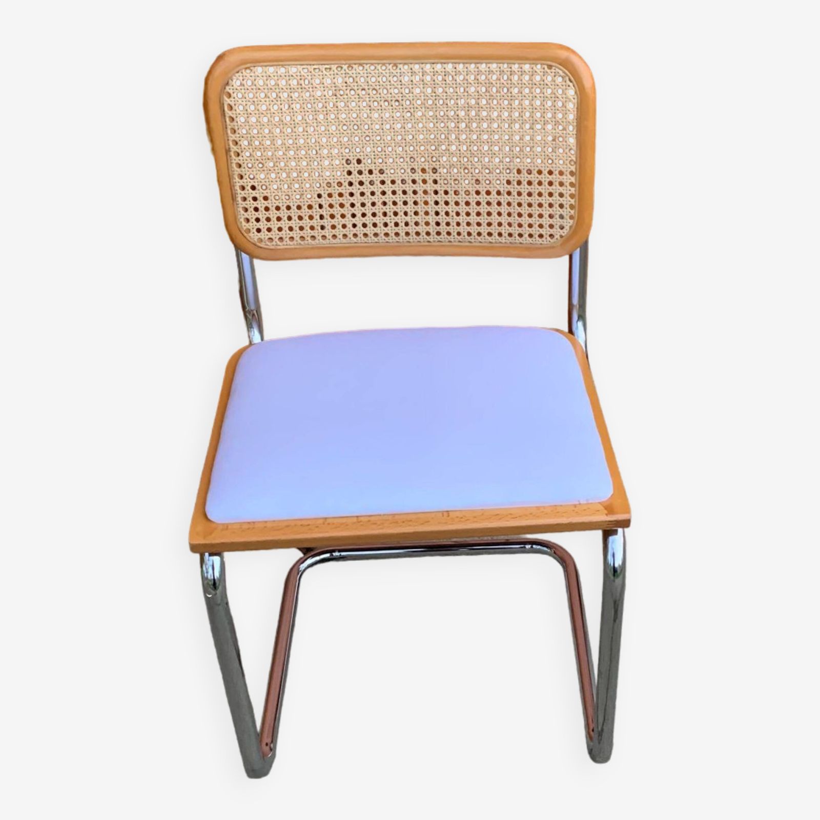 1 Mid Century Modern Italian Chair, 70s