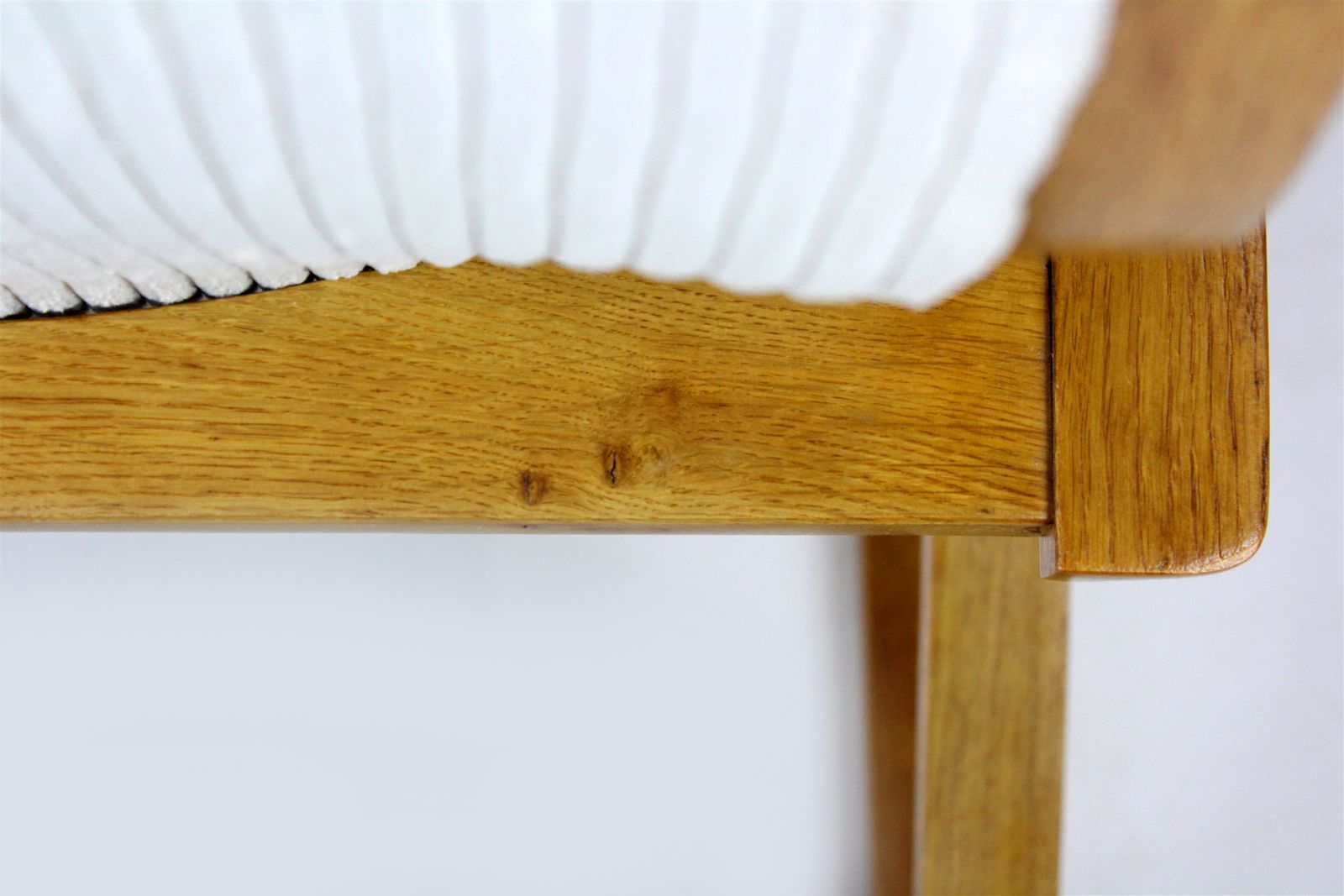 photo buy Restored Mid Century Plywood Rocking Chair By Ludvik Volak For Drevopodnik Holesov, 1960s