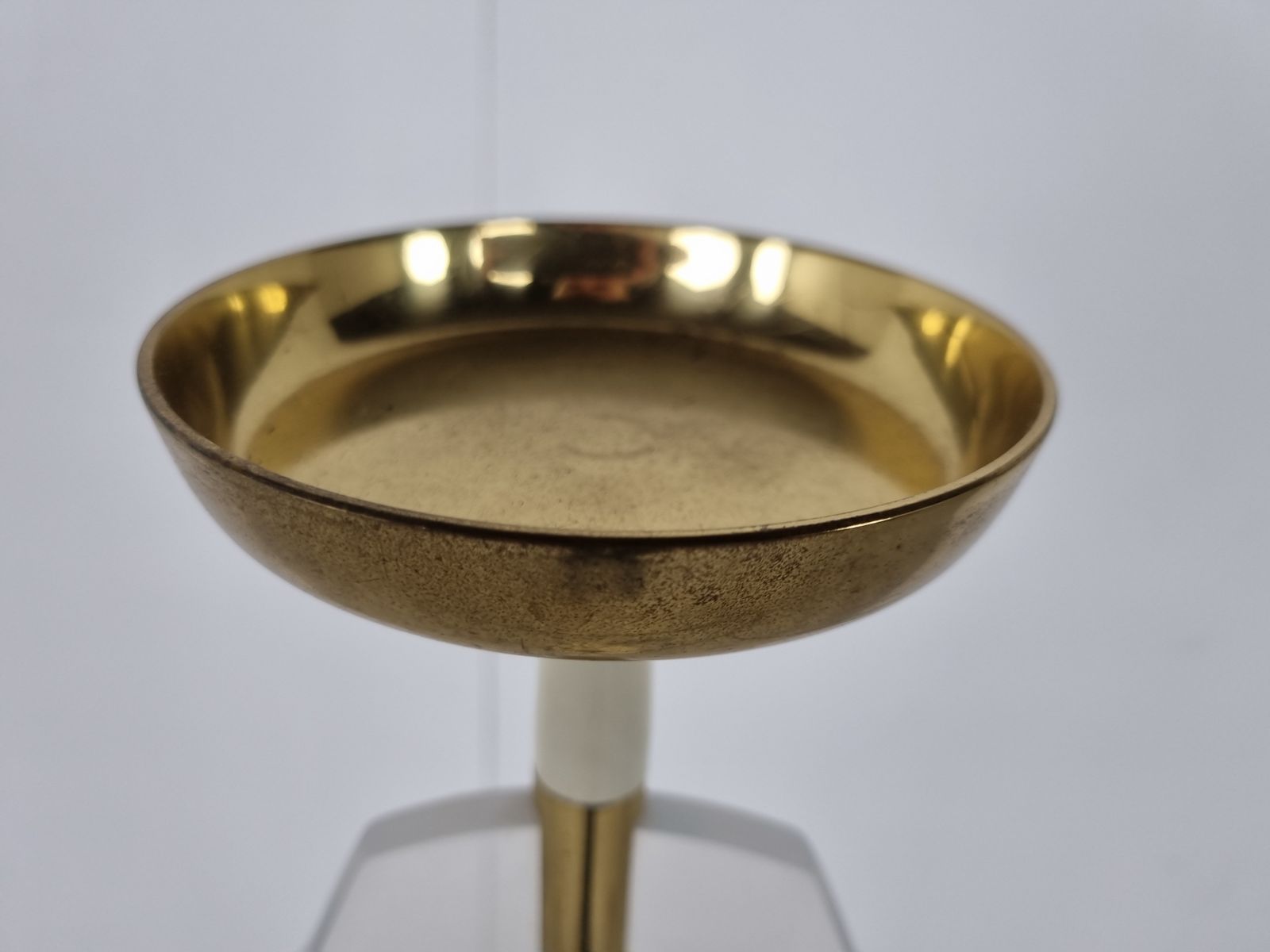 Sculptural Valet Stand By Vereinigte Werkstätten, 1950s photo buy
