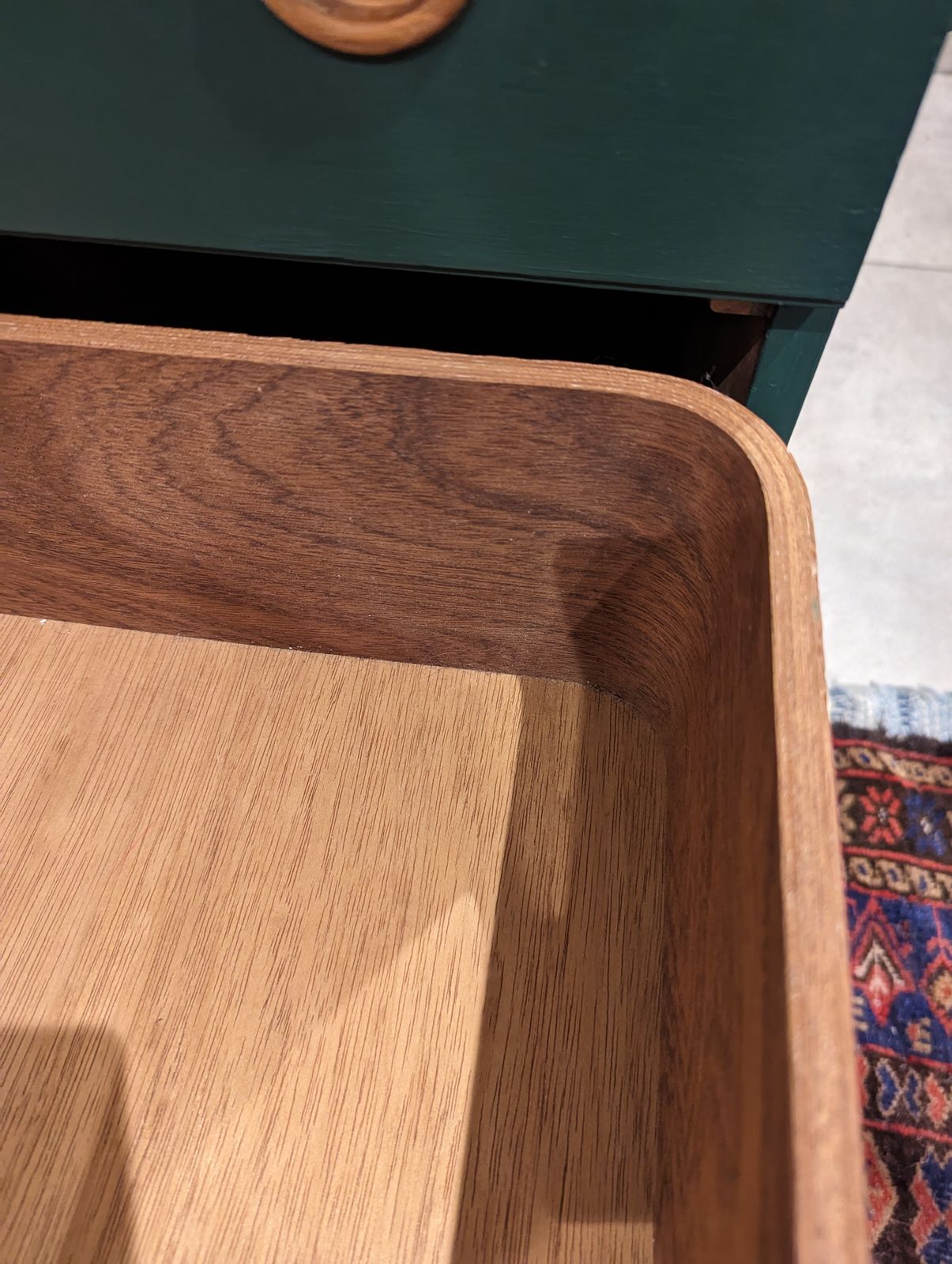 Schreiber Chest Of Drawers, Mid 20th Century photo vinterior