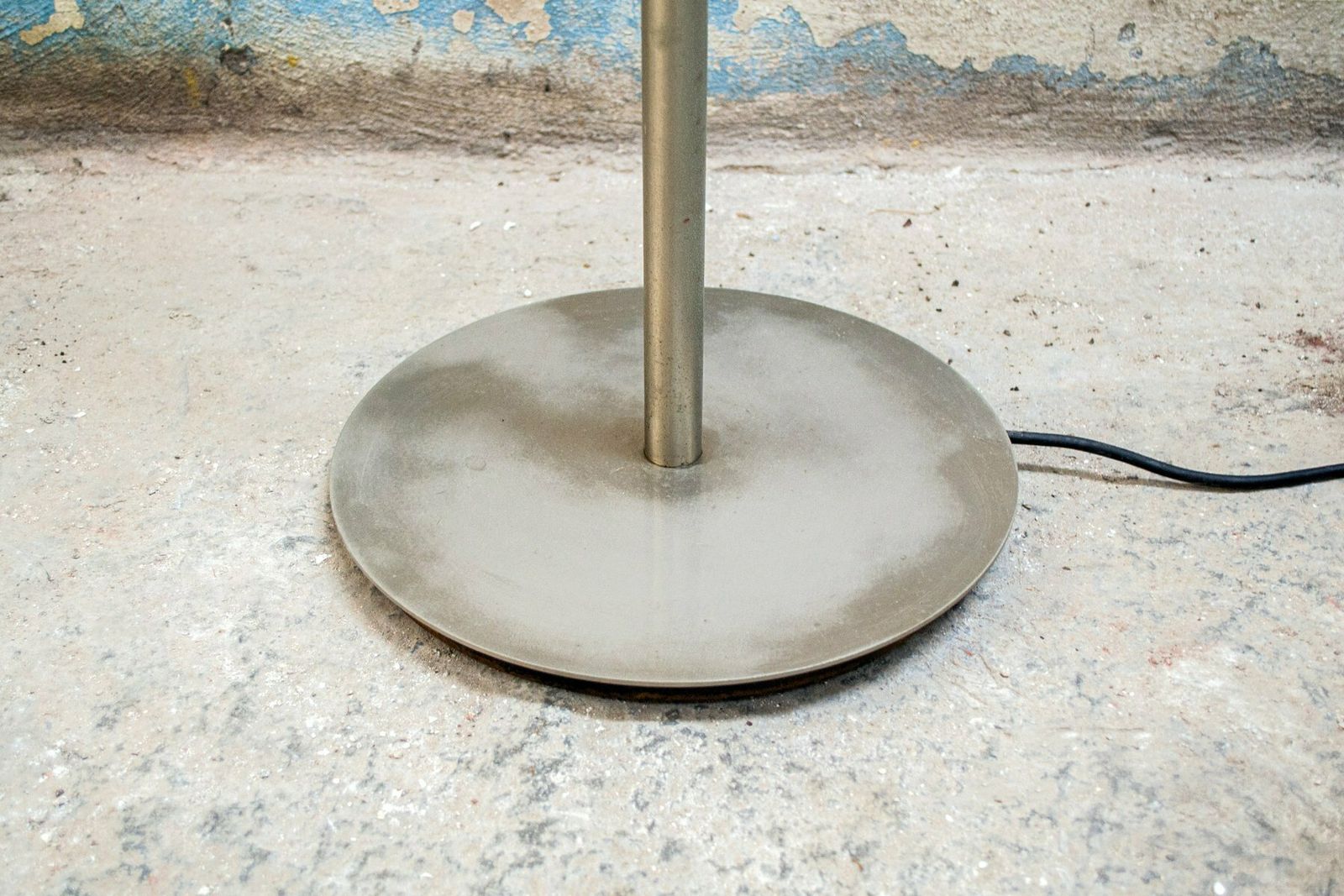 Clitunno Grande Vloerlamp Van Vico Magistretti Voor Artemide Italia, 1963 photo 3139.0