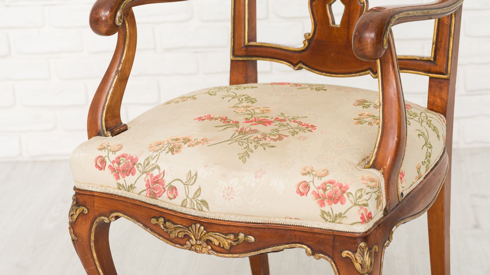 Chippendale Armchair From Manonellas Furniture photo furniture