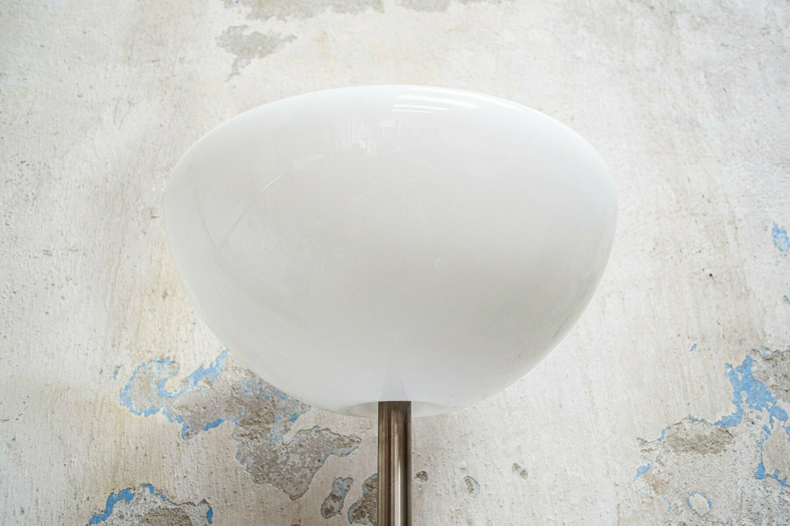 Papavero Floor Lamps By Achille & Pier Giacomo Castiglioni For Flos, 1964, Set Of 3 photo for sale