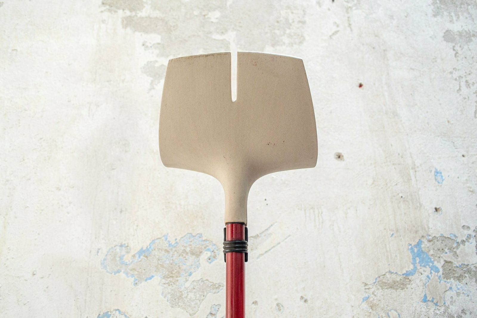 Ceramic Floor Lamp From Stilnovo, Italy, 1980s photo furniture
