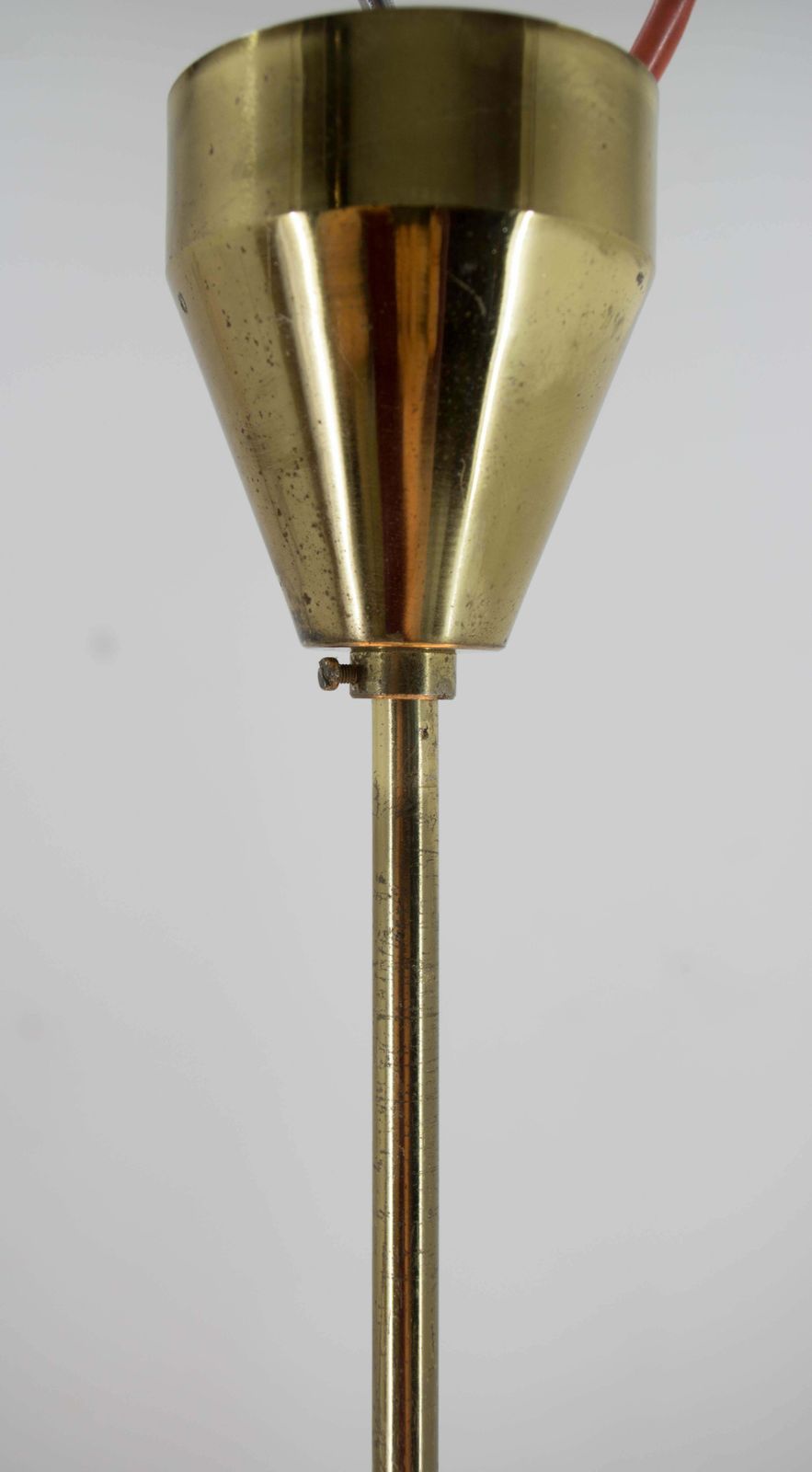 Set Of Two Sputnik Chandeliers By Kamenicky Senov, 1970s photo 1577.0