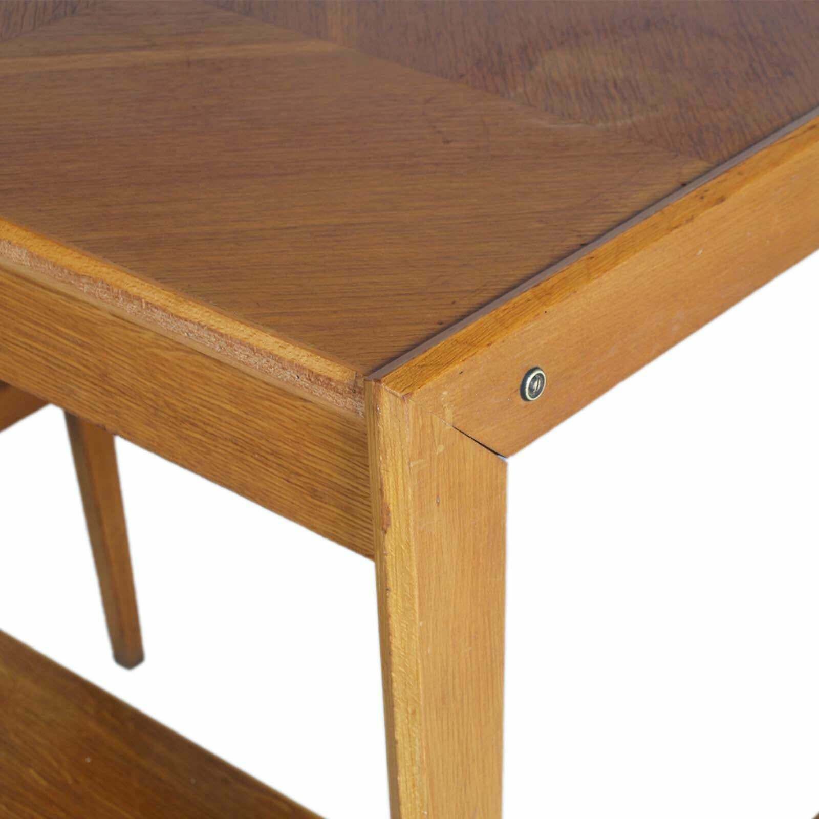 1950s Vanity Or Writting Desk By Ico & Luisa Parisi For La Permanente Mobili photo Furniture
