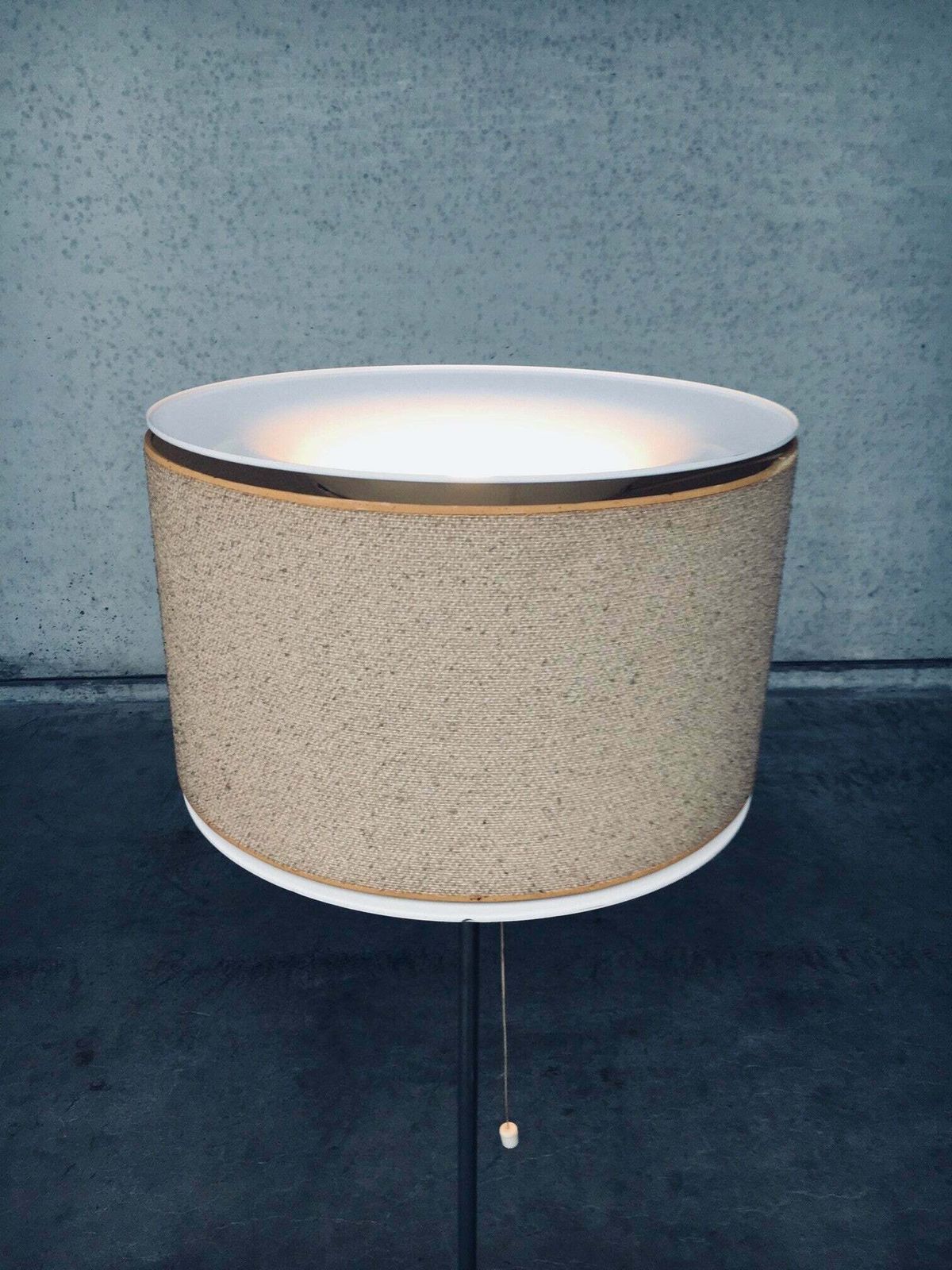 photo buy Vloerlamp – Mid Century Modern, Nederlands Design, Ca. Jaren 1960