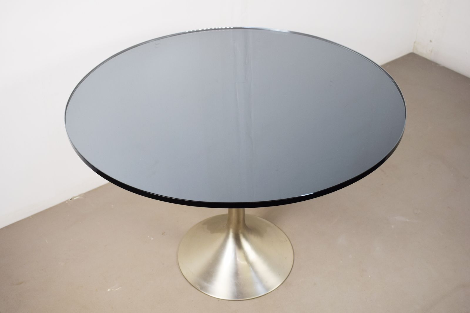 Tavolino "2230" Di Max Ingrand Per Fontana Arte, Italia, Anni '60. photo 3789.65