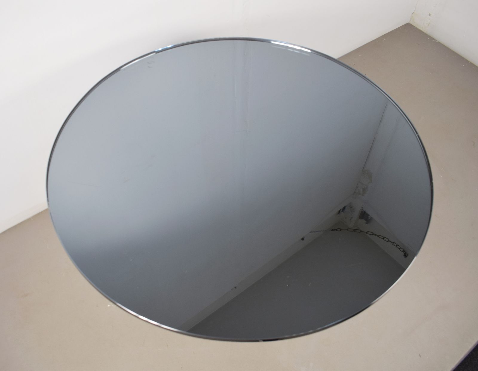 Tavolino "2230" Di Max Ingrand Per Fontana Arte, Italia, Anni '60. photo vinterior
