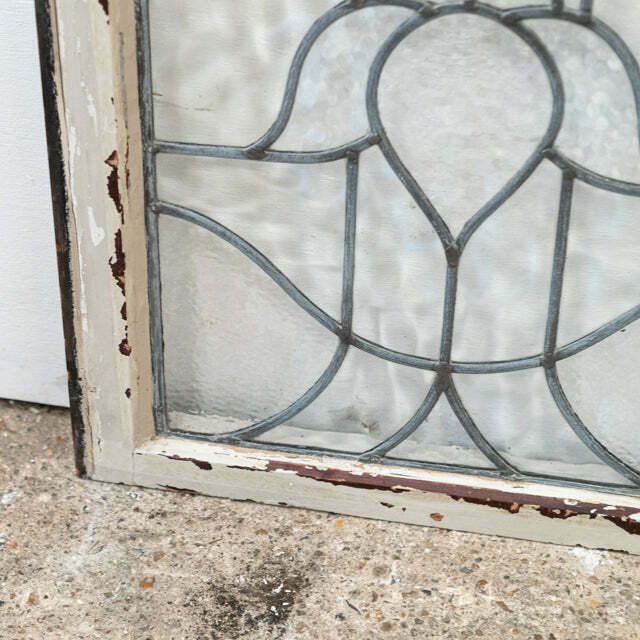 Home Fixtures Reclaimed Stained Glass Arched Windows | Westminster Chapel photo