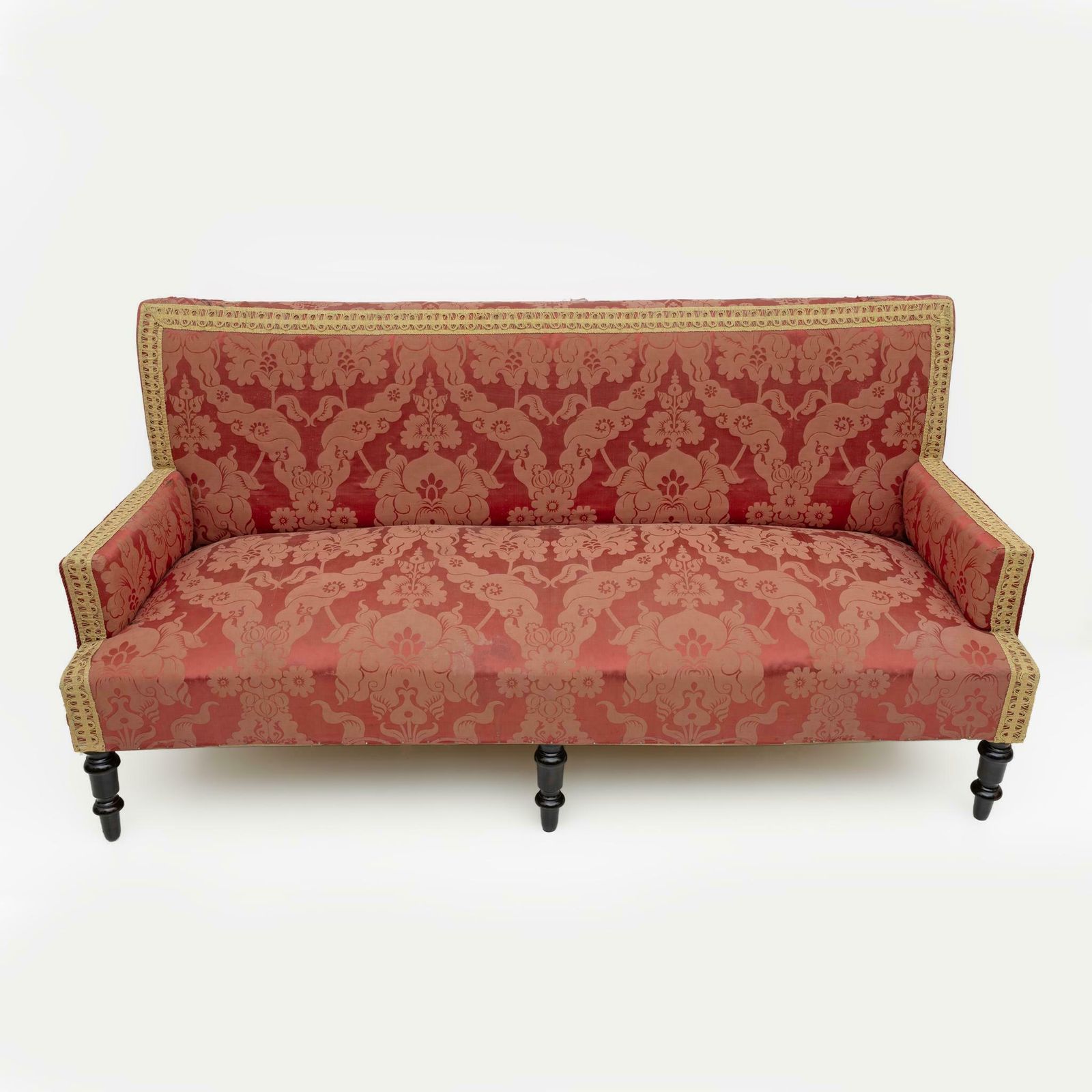19th Century Exclusive Napoleon III Living Room Sets photo furniture