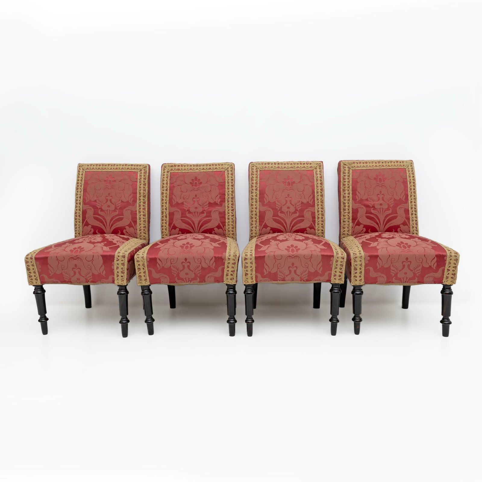 19th Century Exclusive Napoleon III Living Room Sets photo vintage