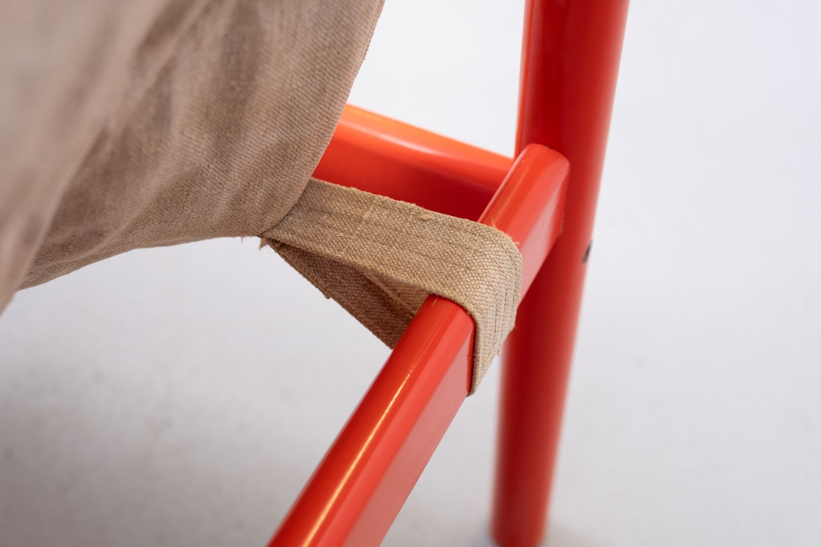 photo buy Erik Worts Safari Chair 1960s Denmark