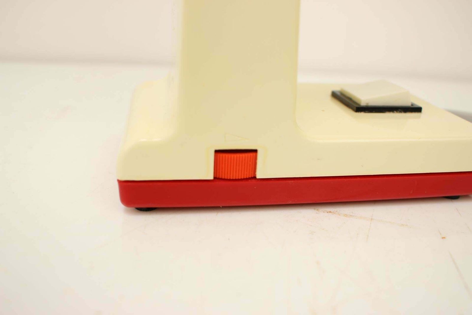 Small Table Fan By Stroj Smalt, 1960s, Czechoslovakia photo buy