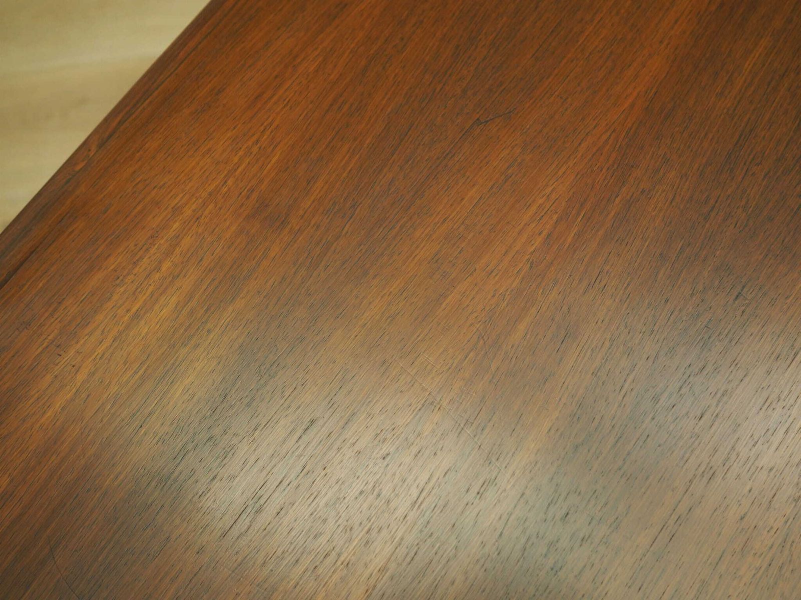 Furniture Vintage Table, Danish Design, 1970s, Production: Denmark photo