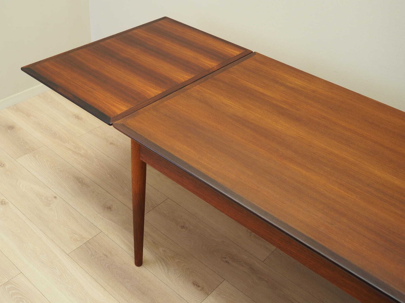 photo vintage Vintage Table, Danish Design, 1970s, Production: Denmark
