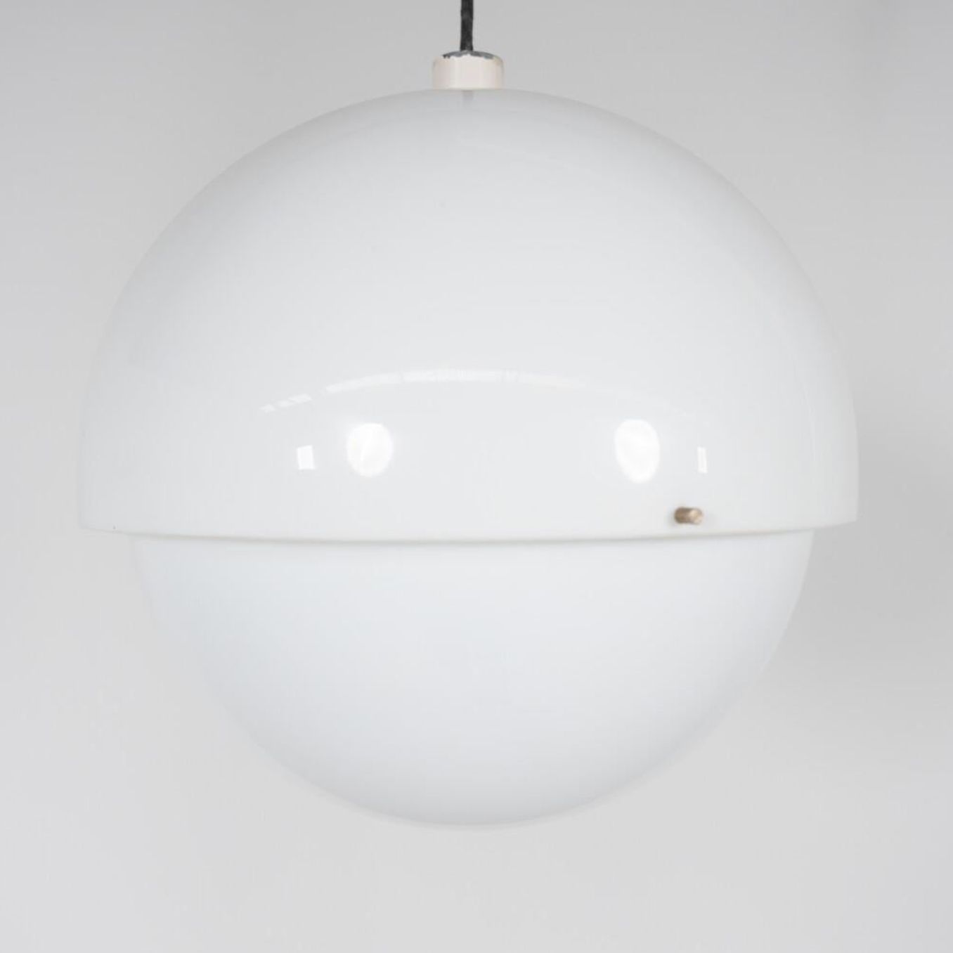 Mid Century Modern Floor Lamp By Luigi Bandini Buti For Kartell, 1960s, Italy photo furniture