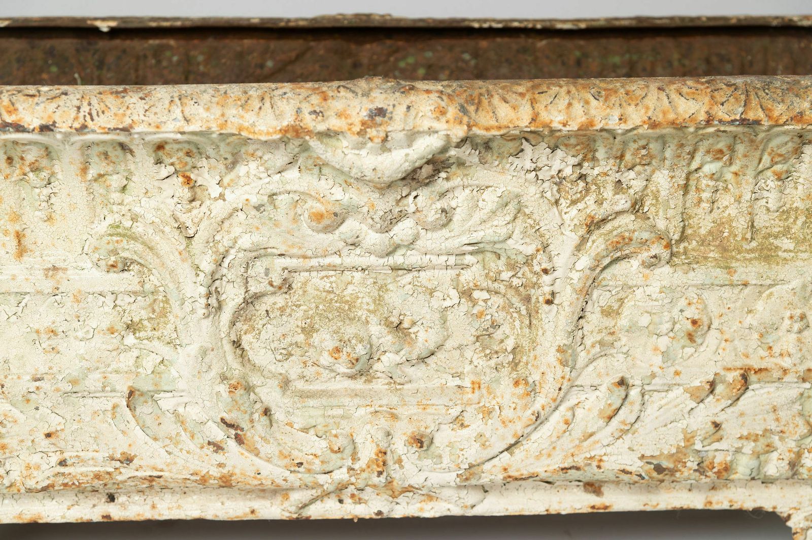 19th Century French Planter, 1800s photo furniture