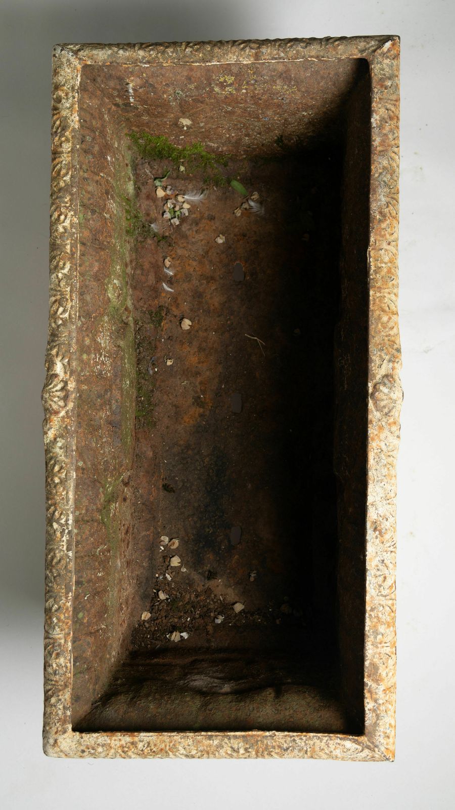 19th Century French Planter, 1800s photo buy