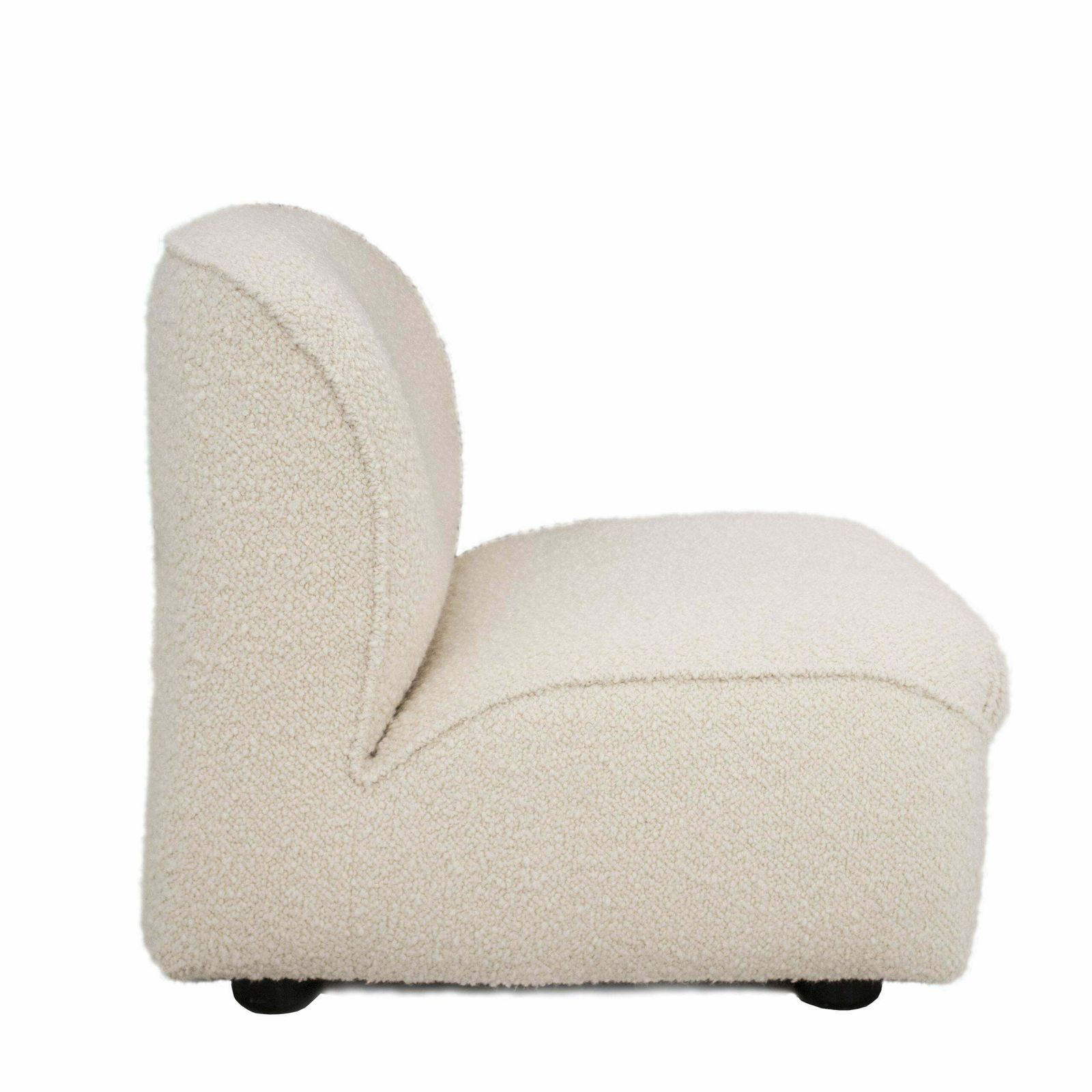 Modular Armchair Deigned By Afra E Tobia Scarpa For Cassina, Italy, 1968 photo for sale
