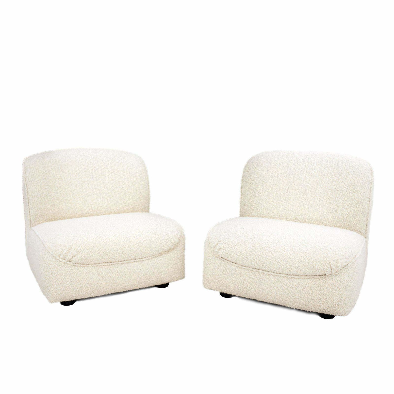Modular Armchair Deigned By Afra E Tobia Scarpa For Cassina, Italy, 1968 photo vinterior