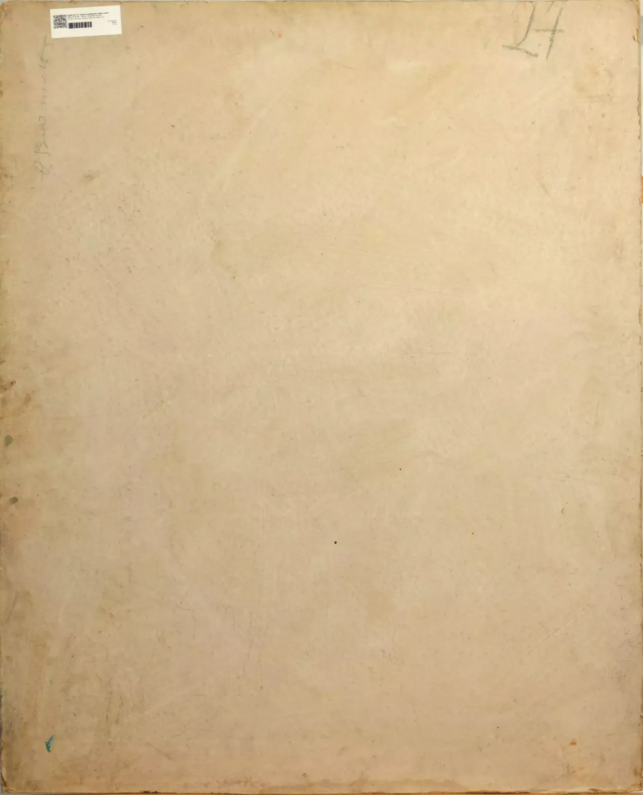 Painting Portrait Of A Woman, Mid 20th Century photo furniture