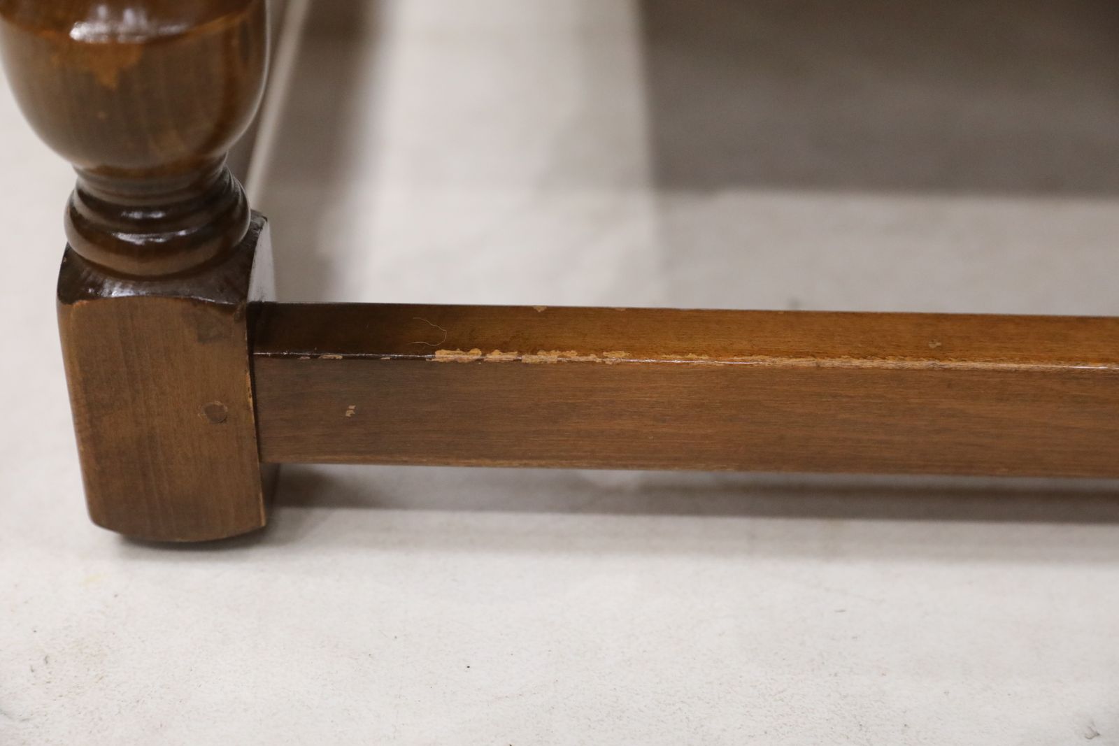 227.0 Ercol Square Low Coffee Table In Golden Dawn Finish 69cm Square Free Uk Delivery photo