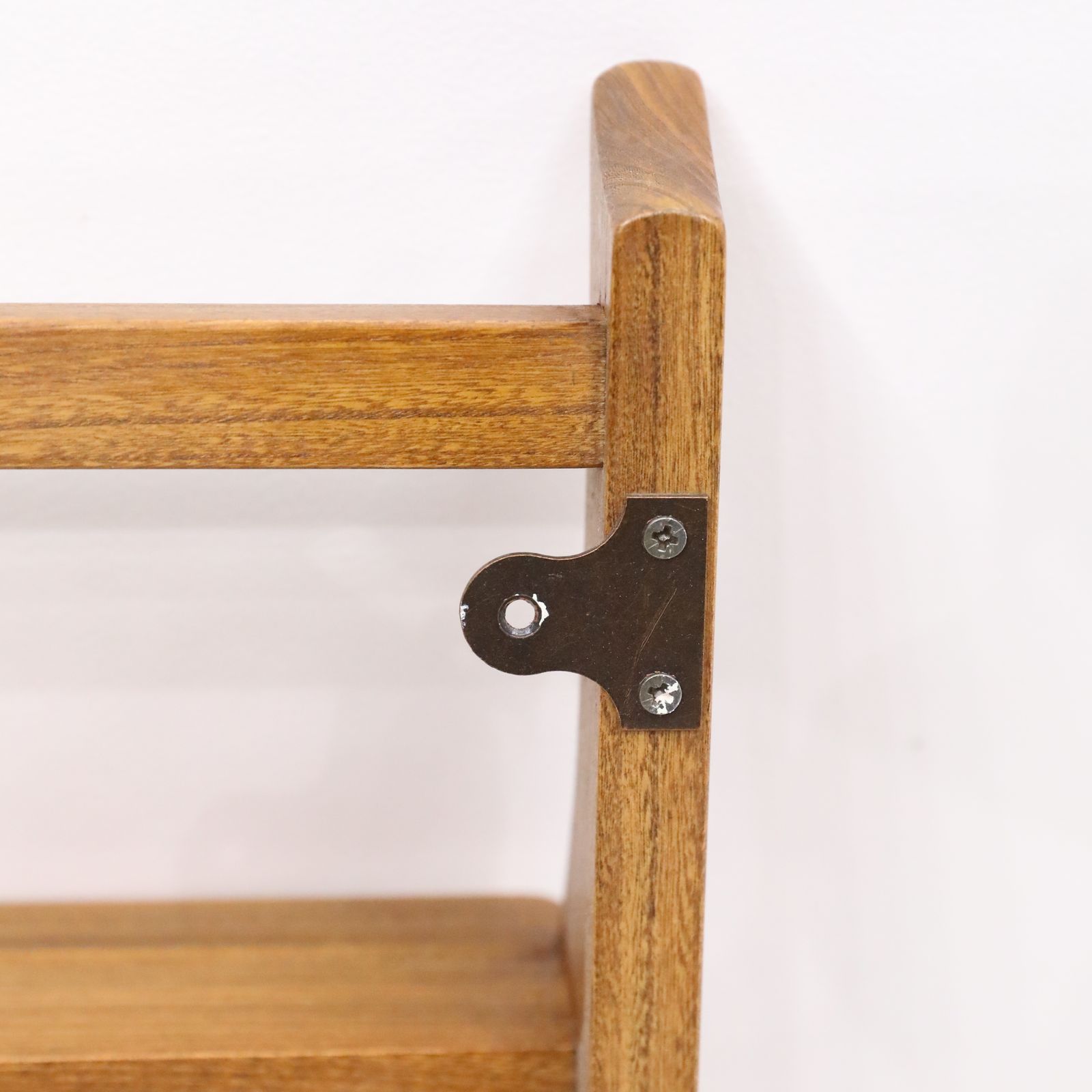 Ercol Windsor Plate Rack Model 268 Golden Dawn Ex Con' Free Nationwide Delivery photo 187.0