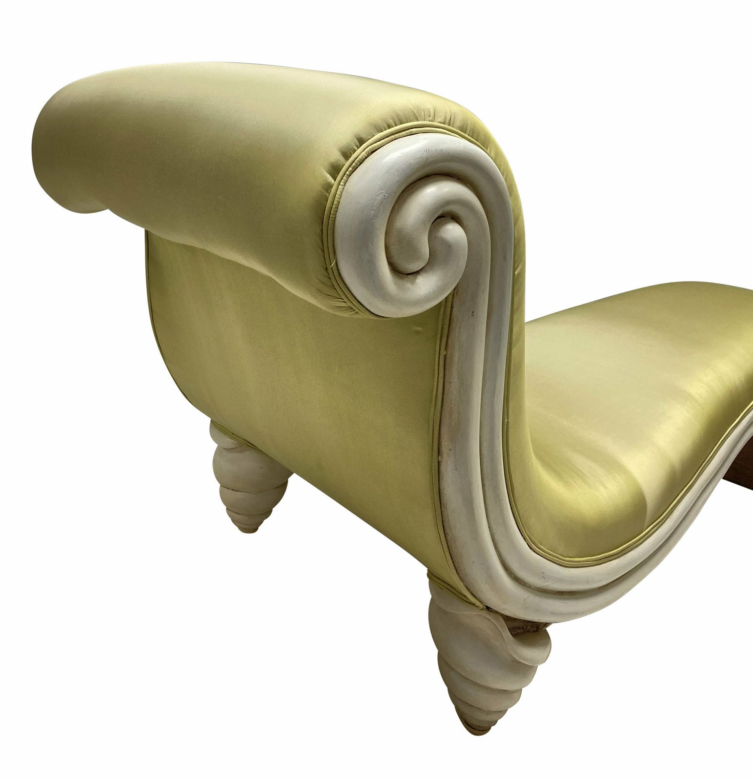 A Surrealist Day Bed In The Manner Of Syrie Maugham photo 4130.0