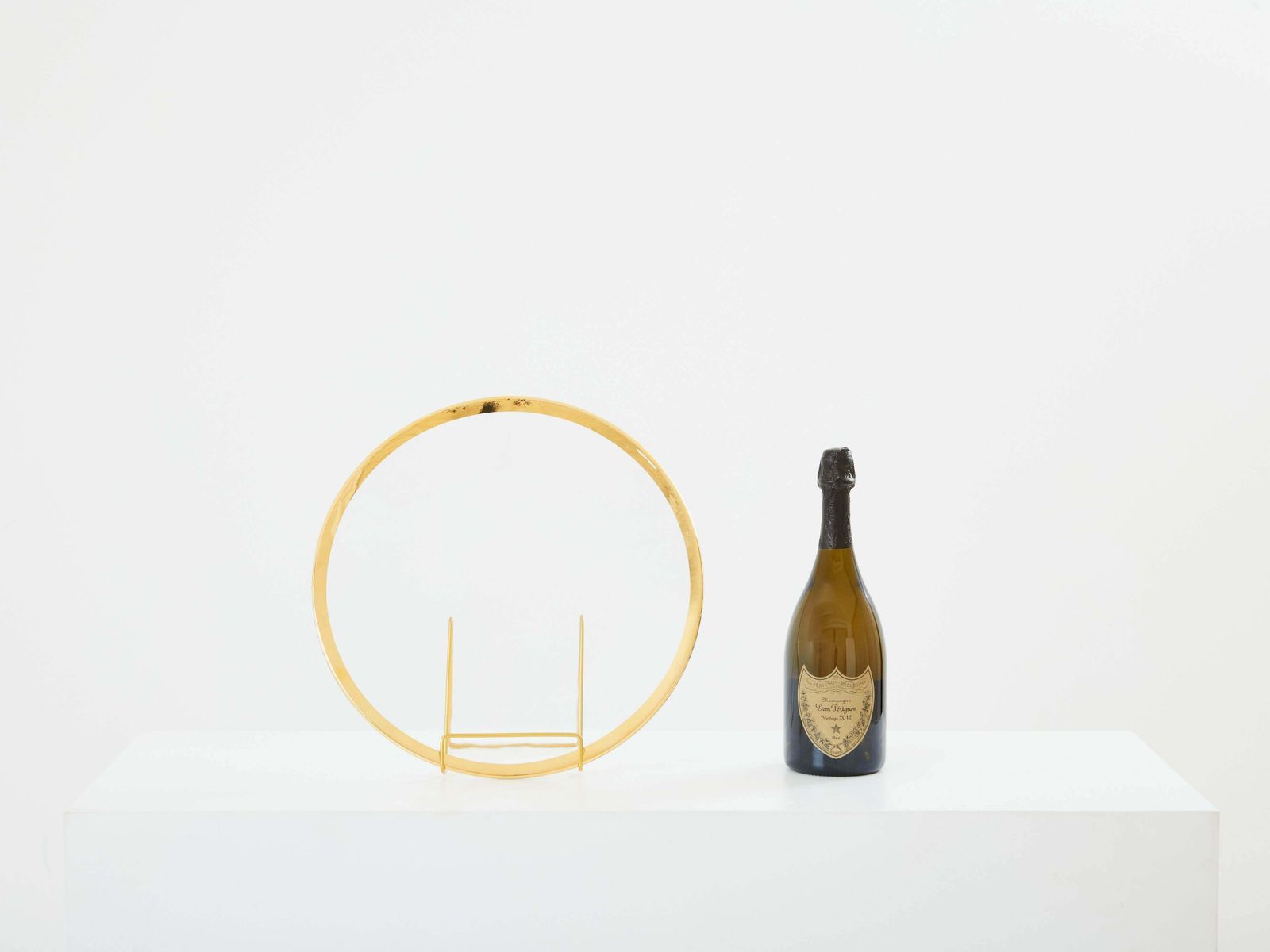 photo furniture Service de douze assiettes Archimede Seguso en verre de Murano, 1970