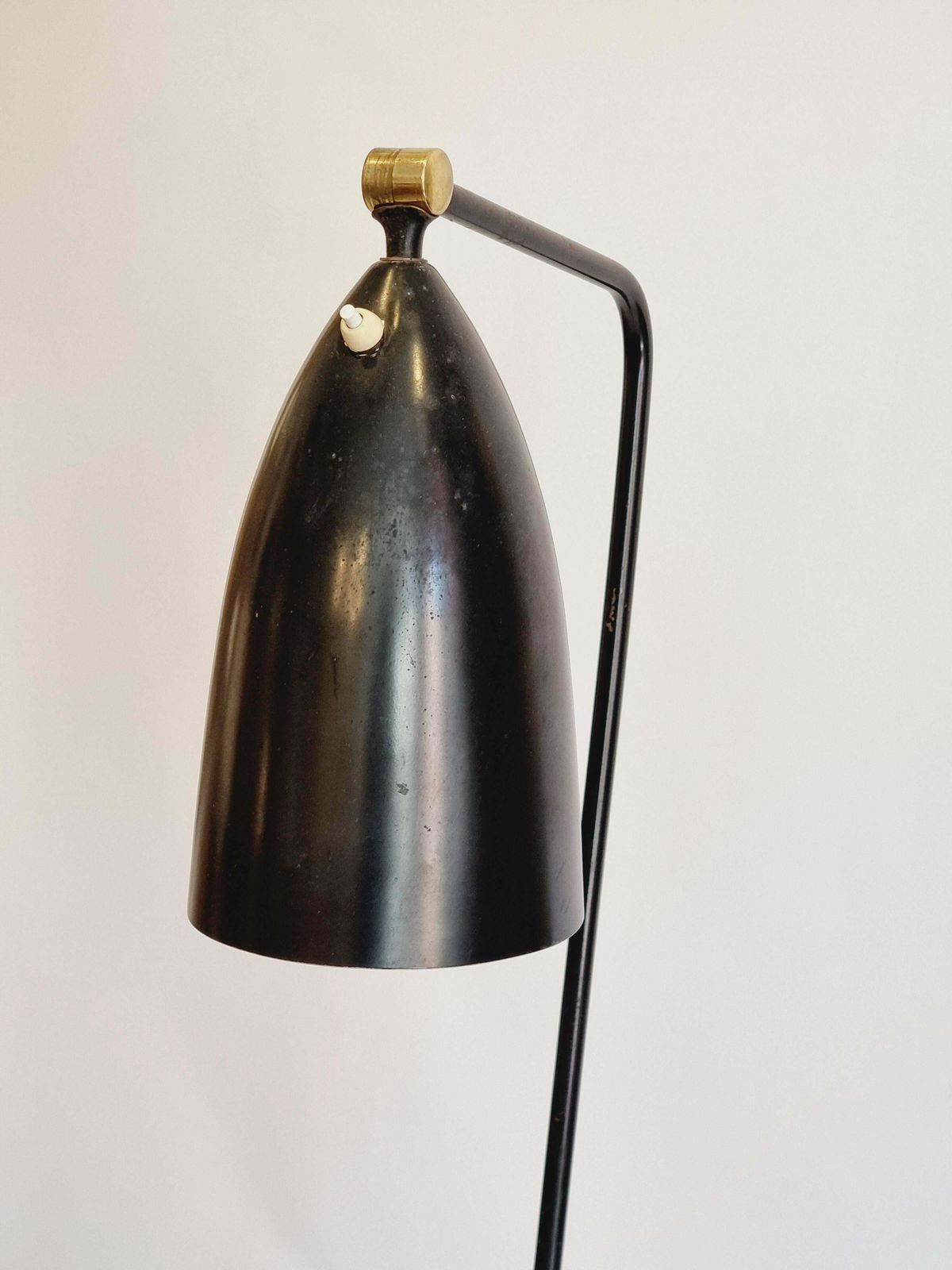 photo buy Greta Grossman, Midcentury Classic, Grasshopper / G 33, Bergboms Sweden 1950s