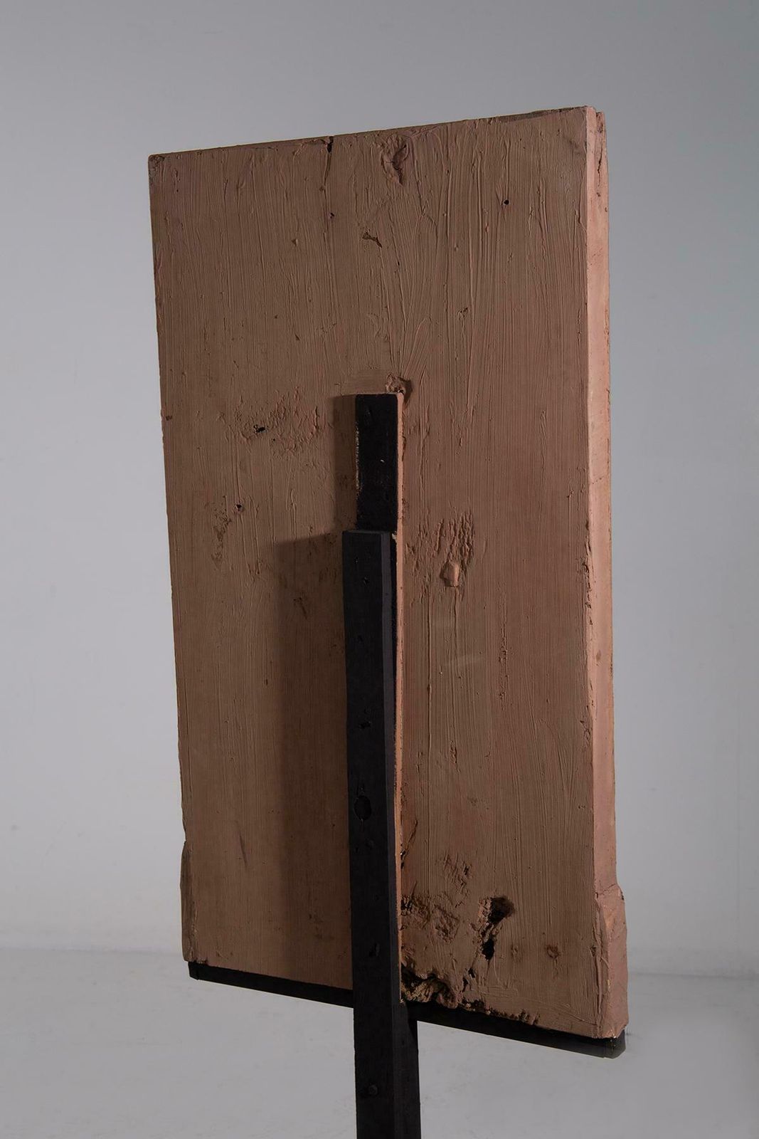 Wooden Sculpture By Aldo Guarnieri photo 2590.0