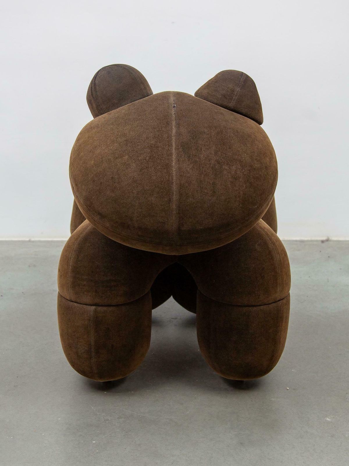 First Edition Model "Pony" Designed By Eero Aarnio Stool 1973, Finland photo Furniture