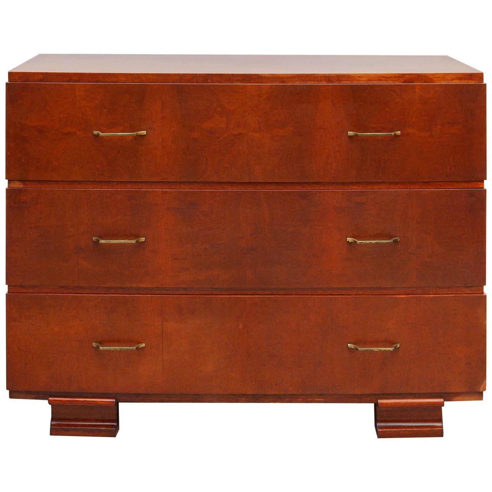 Art Deco Dresser Designed By De Coene Belgium
