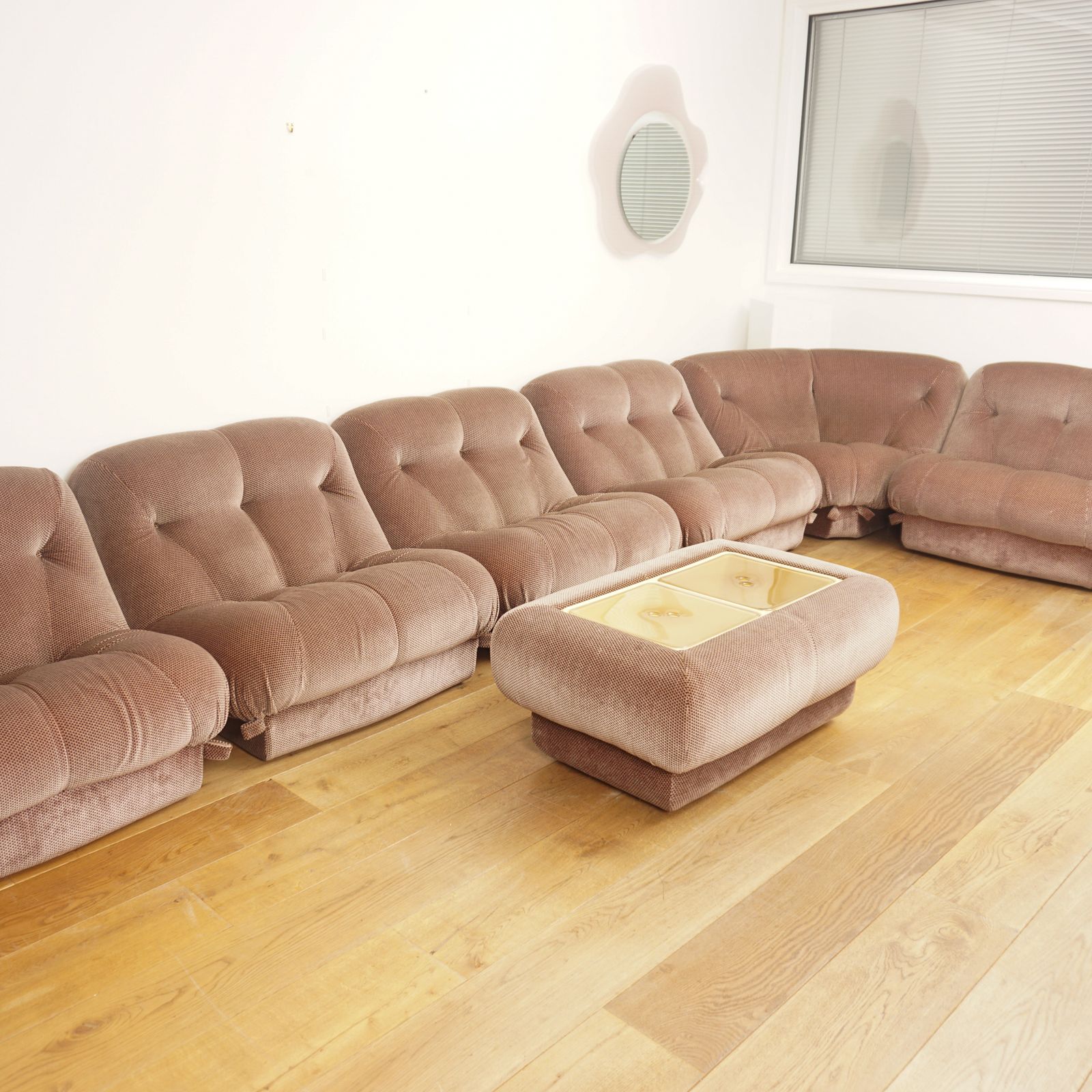 Rimo Maturi For Mimo Padova Sofa ´Nuvolone´ photo for sale