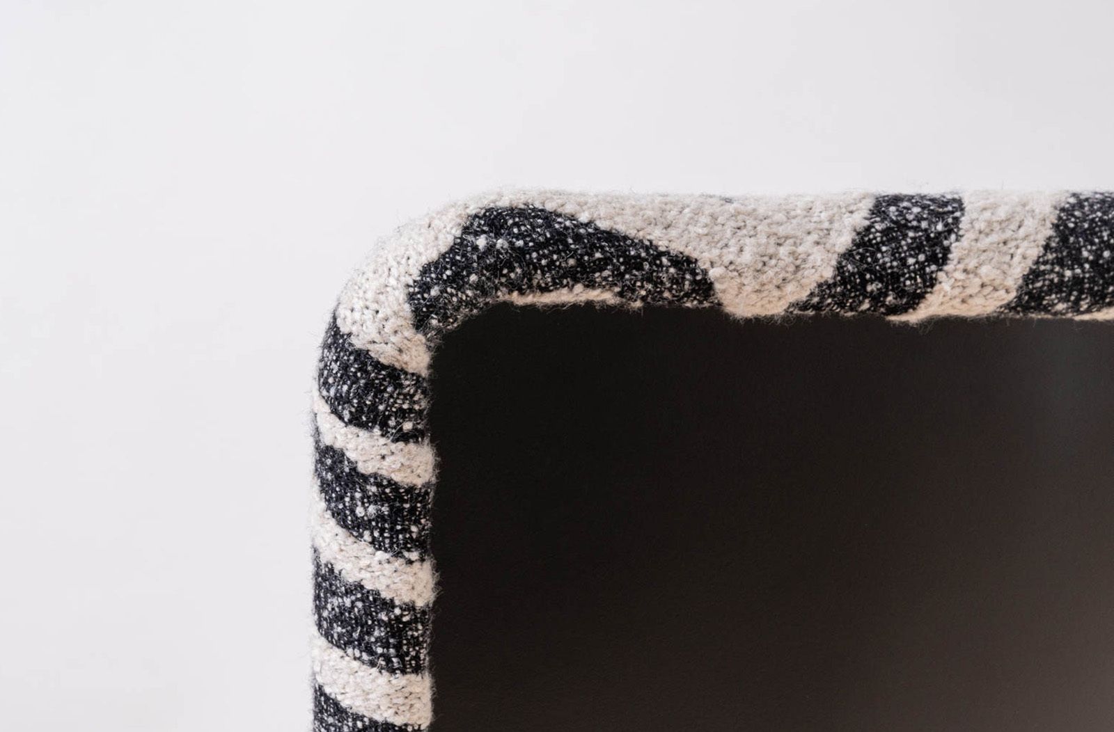 Lounge Chair By Miroslav Navratil, 1959, Reupholstered In Kvadrat Fabric photo vinterior